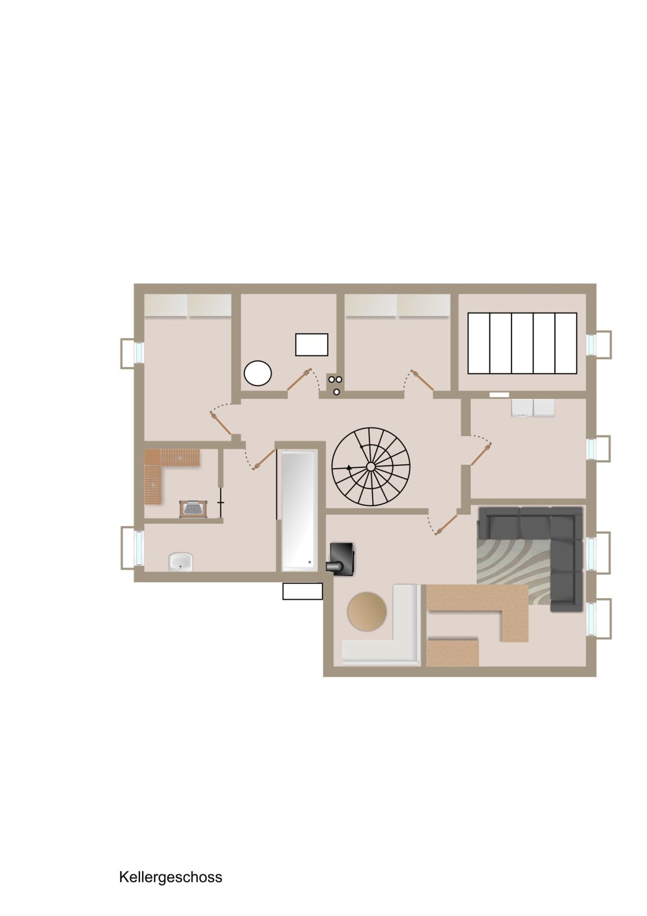 Einfamilienhaus in Burgkirchen a. d. Alz – Bild 11