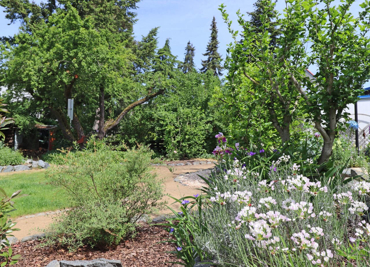 Einfamilienhaus in Bickenbach – Bild 11