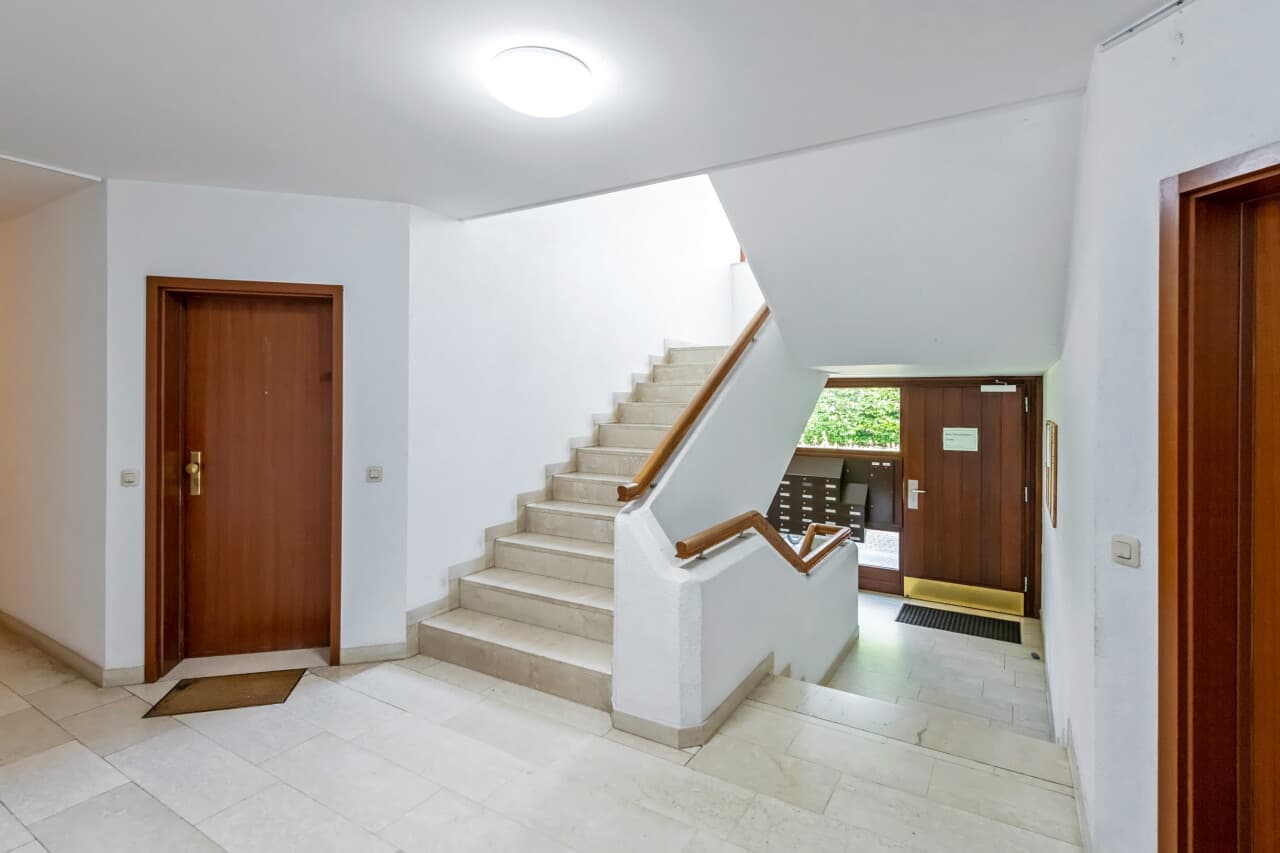 Etagenwohnung in Ditzingen – Bild 4