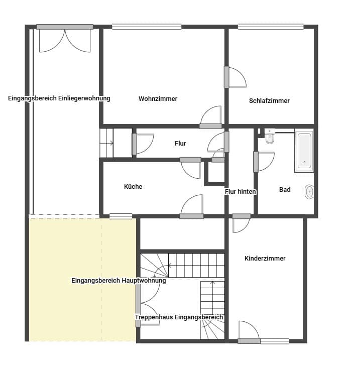Einfamilienhaus in Remagen Unkelbach – Bild 58
