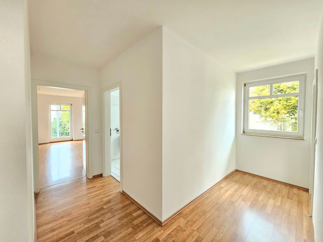 Etagenwohnung in Verden / Aller – Bild 5