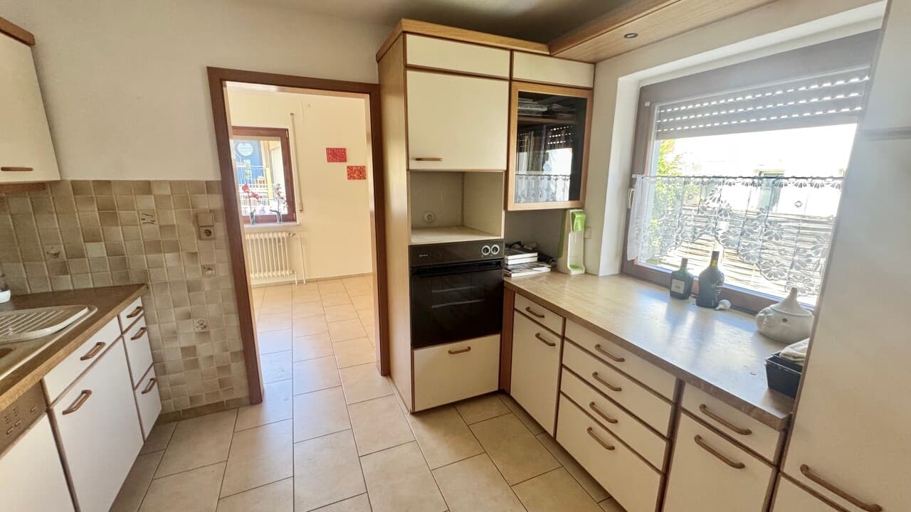 Einfamilienhaus in Saulheim – Bild 7