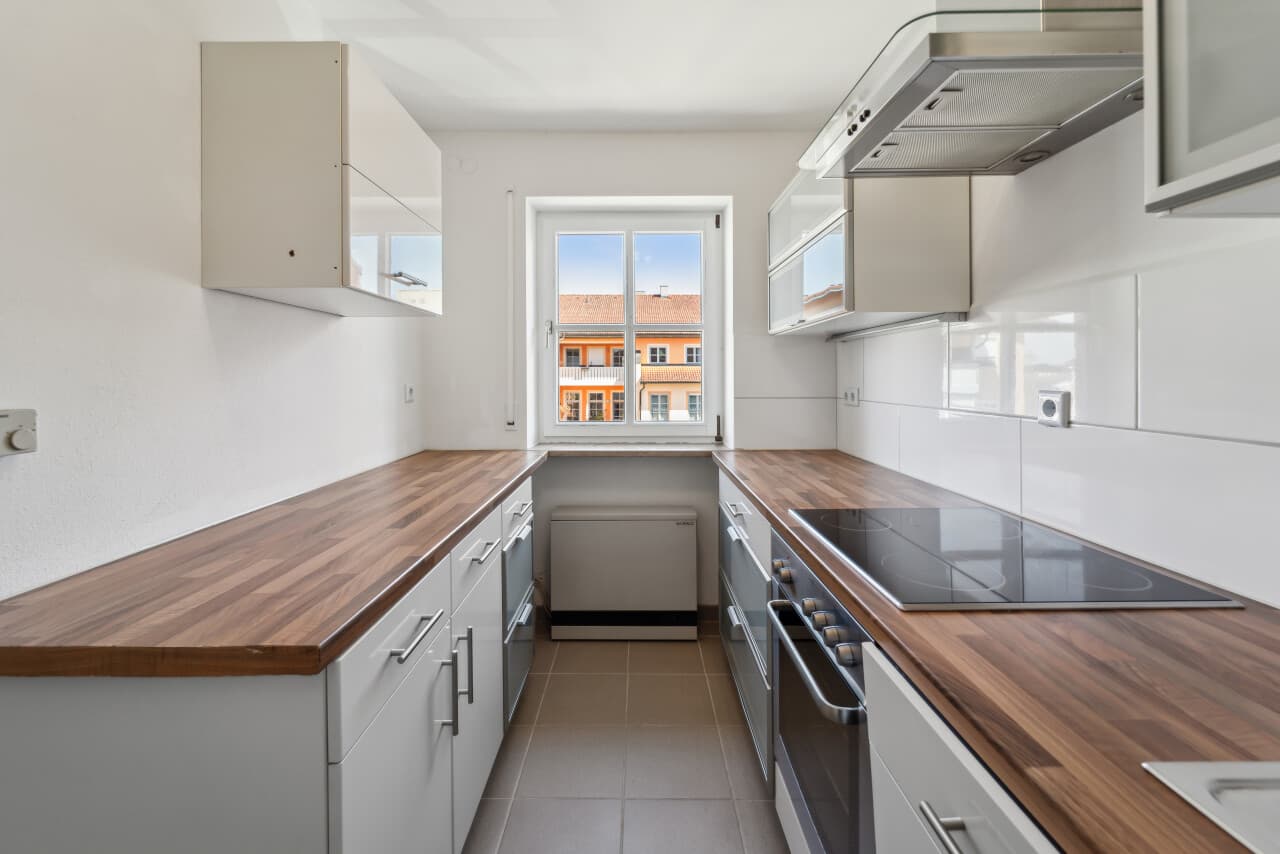 Etagenwohnung in Garching an der Alz – Bild 3