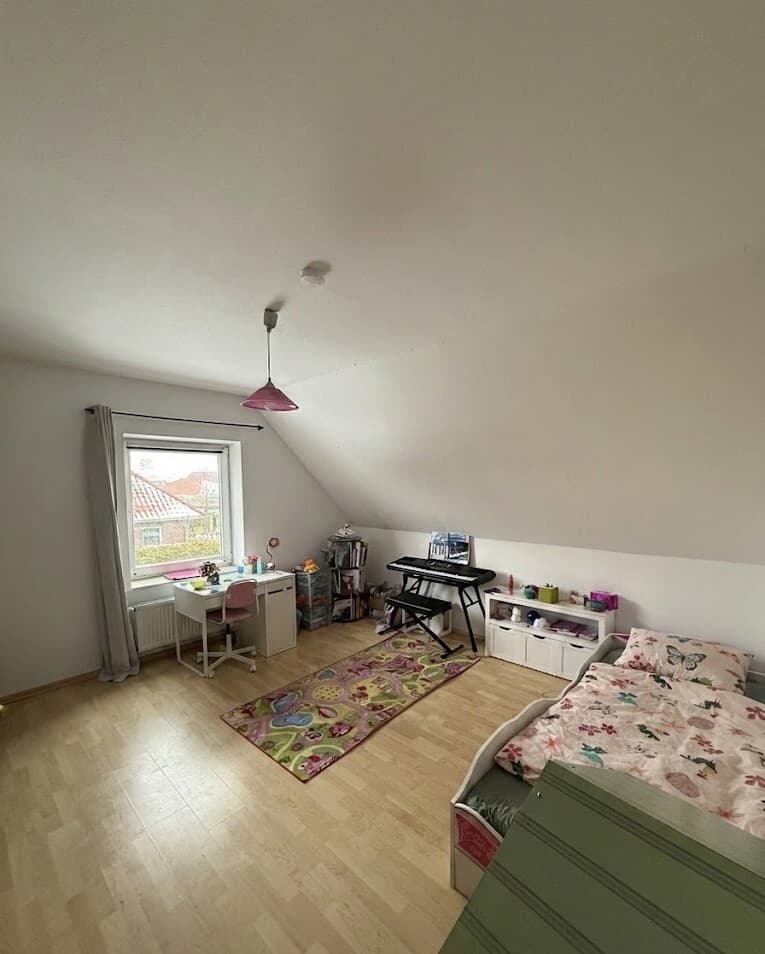 Zweifamilienhaus in Werdum – Bild 9