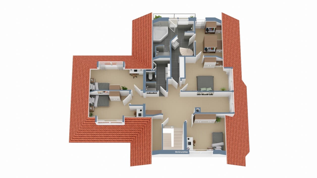 Einfamilienhaus in Gifhorn – Bild 17