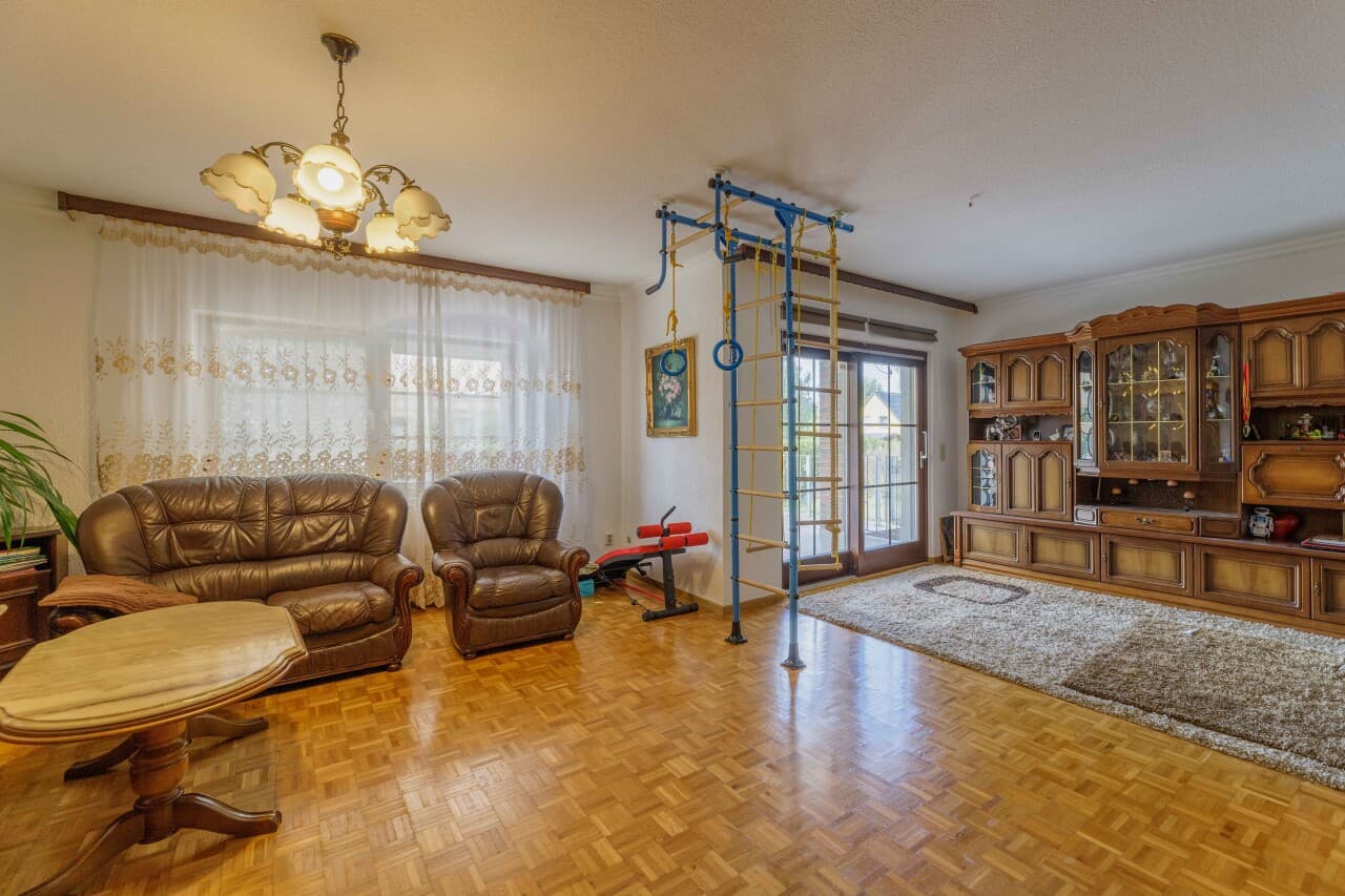 Einfamilienhaus in Nassenheide – Bild 6