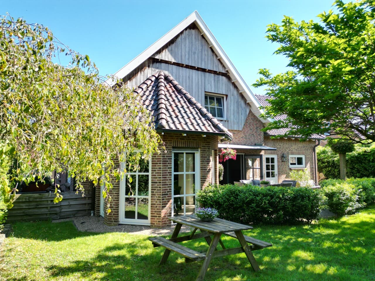 Einfamilienhaus in Bad Bentheim - Gildehaus – Bild 24
