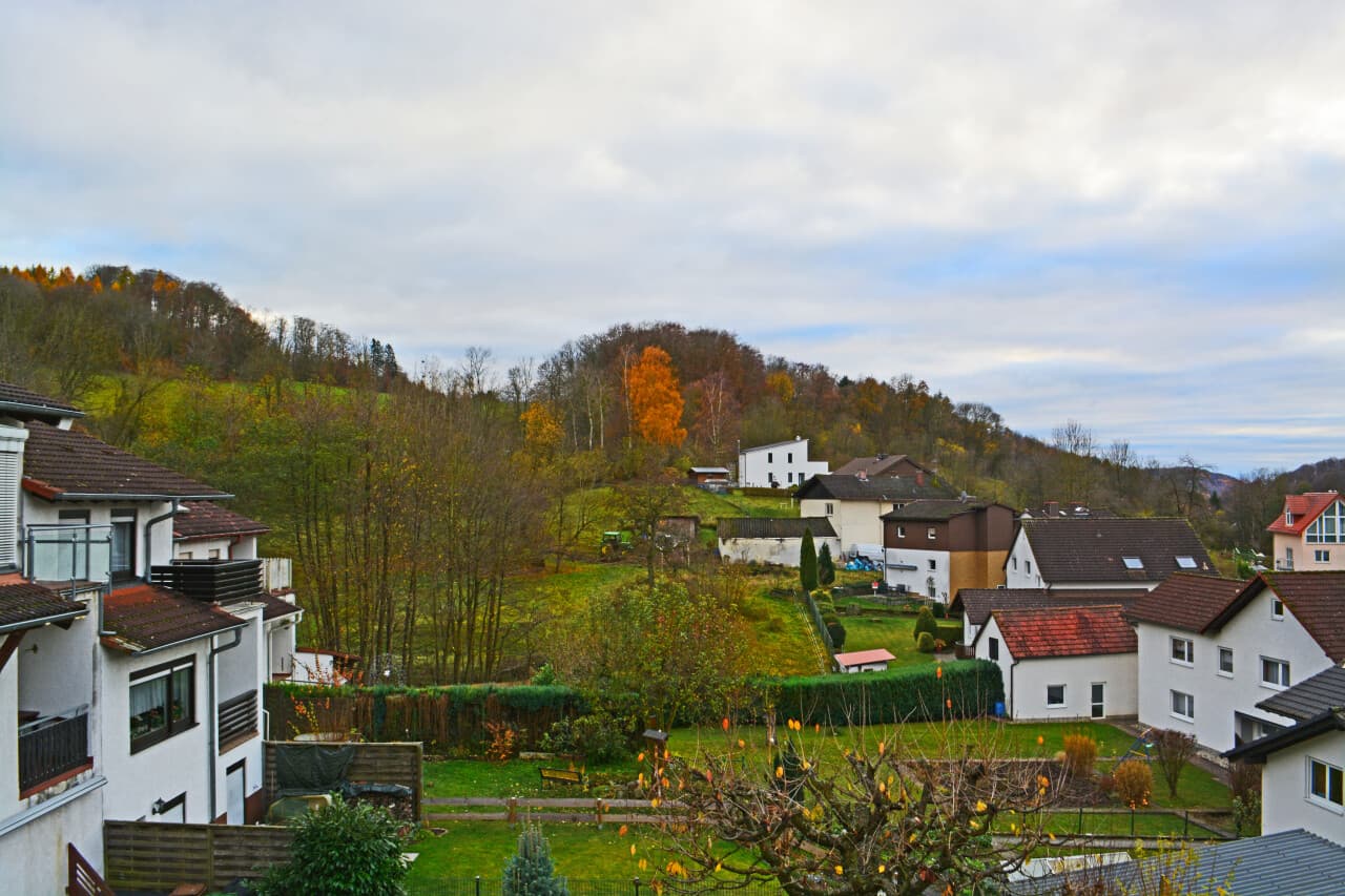 Reihenmittelhaus in Lautertal - OT Lautern – Bild 9