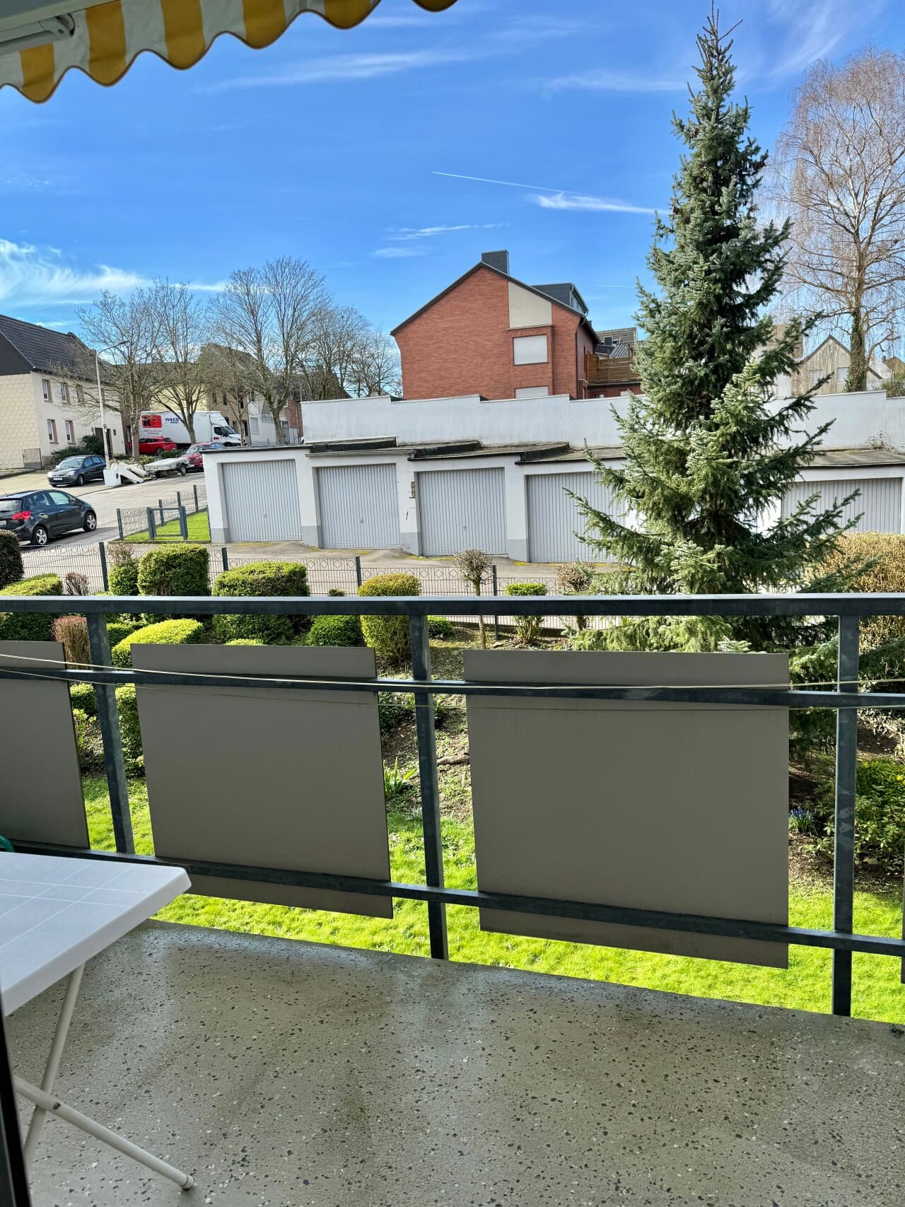 Etagenwohnung in Herzogenrath – Bild 10