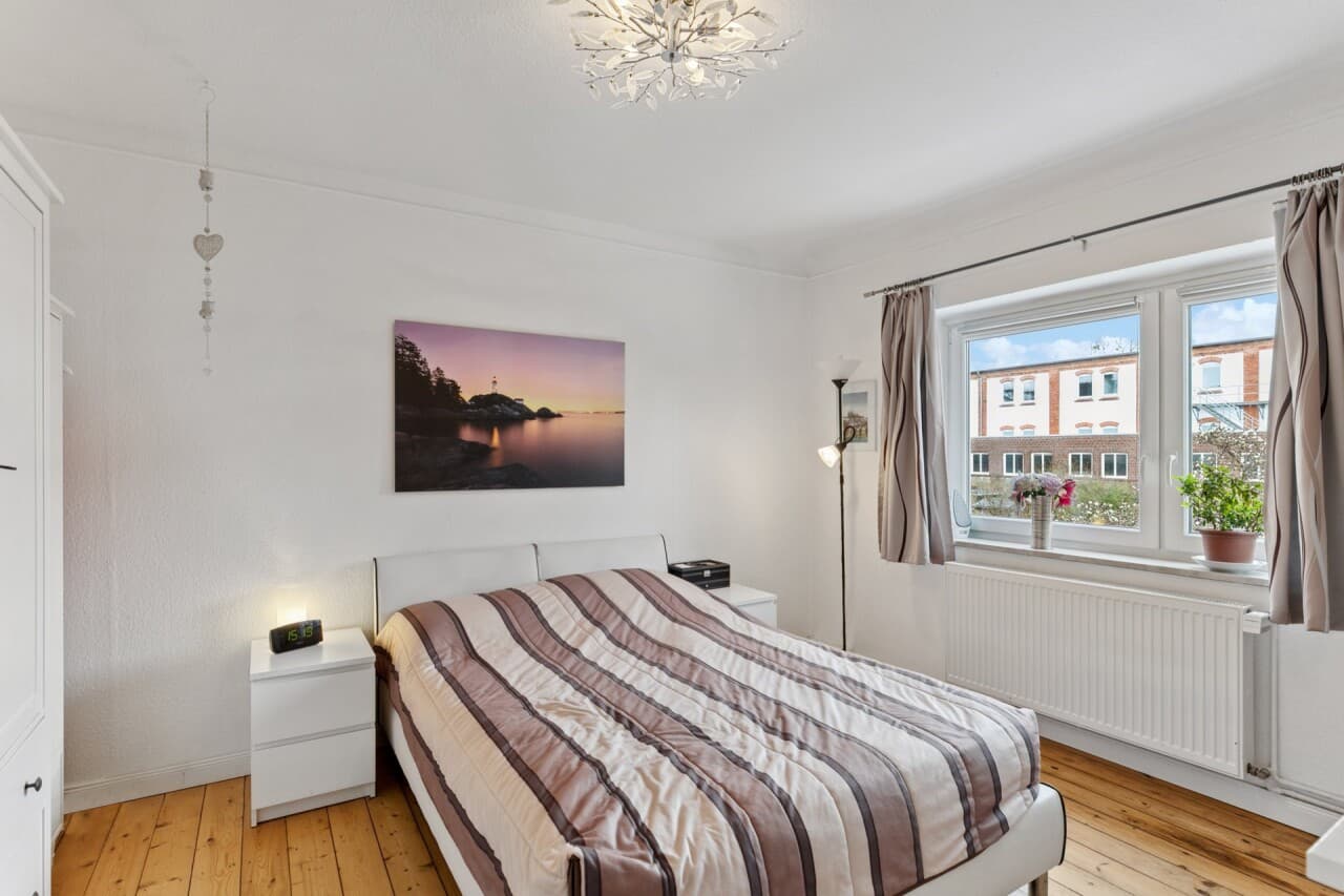 Reihenmittelhaus in Hamburg – Bild 13
