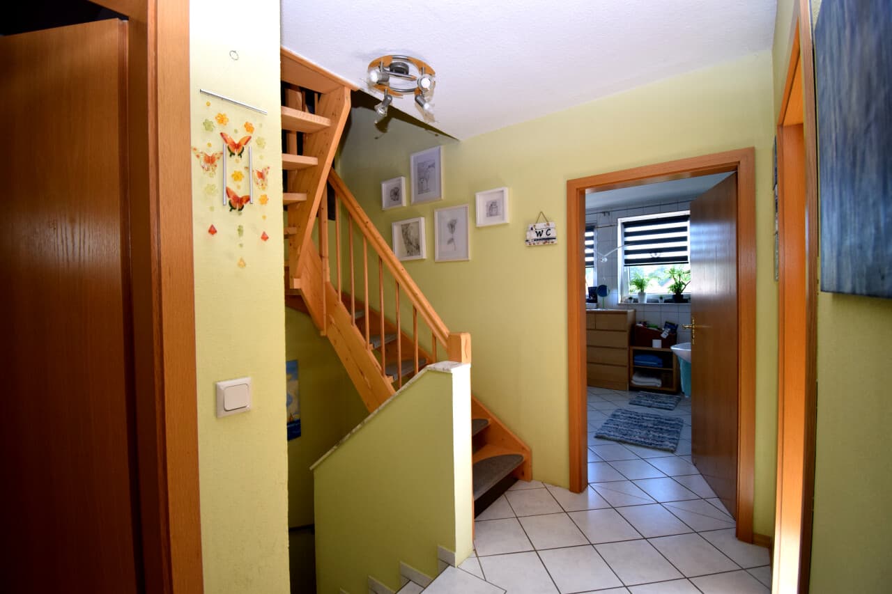 Doppelhaushälfte in Hankensbüttel – Bild 10