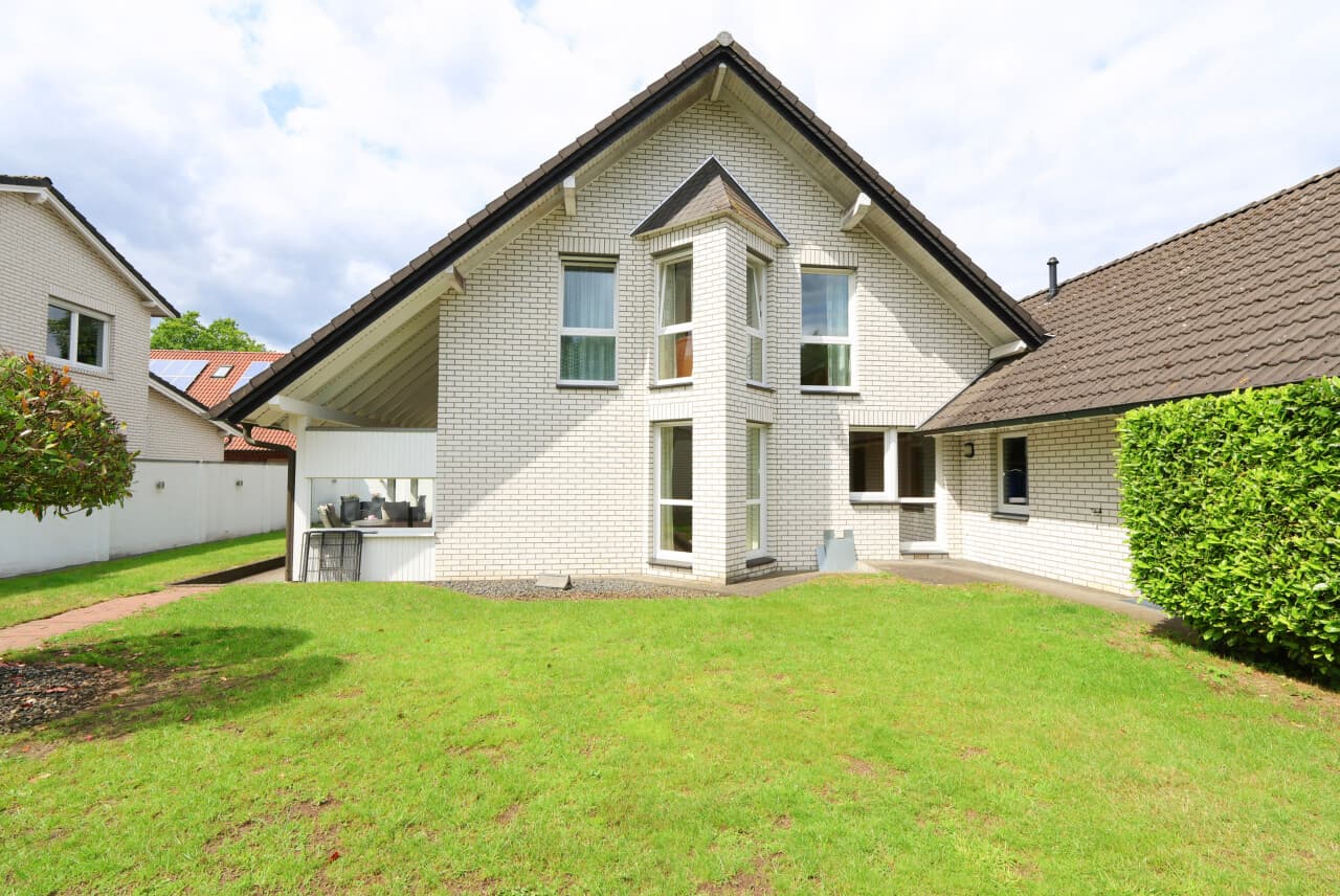 Einfamilienhaus in Nordhorn – Bild 22