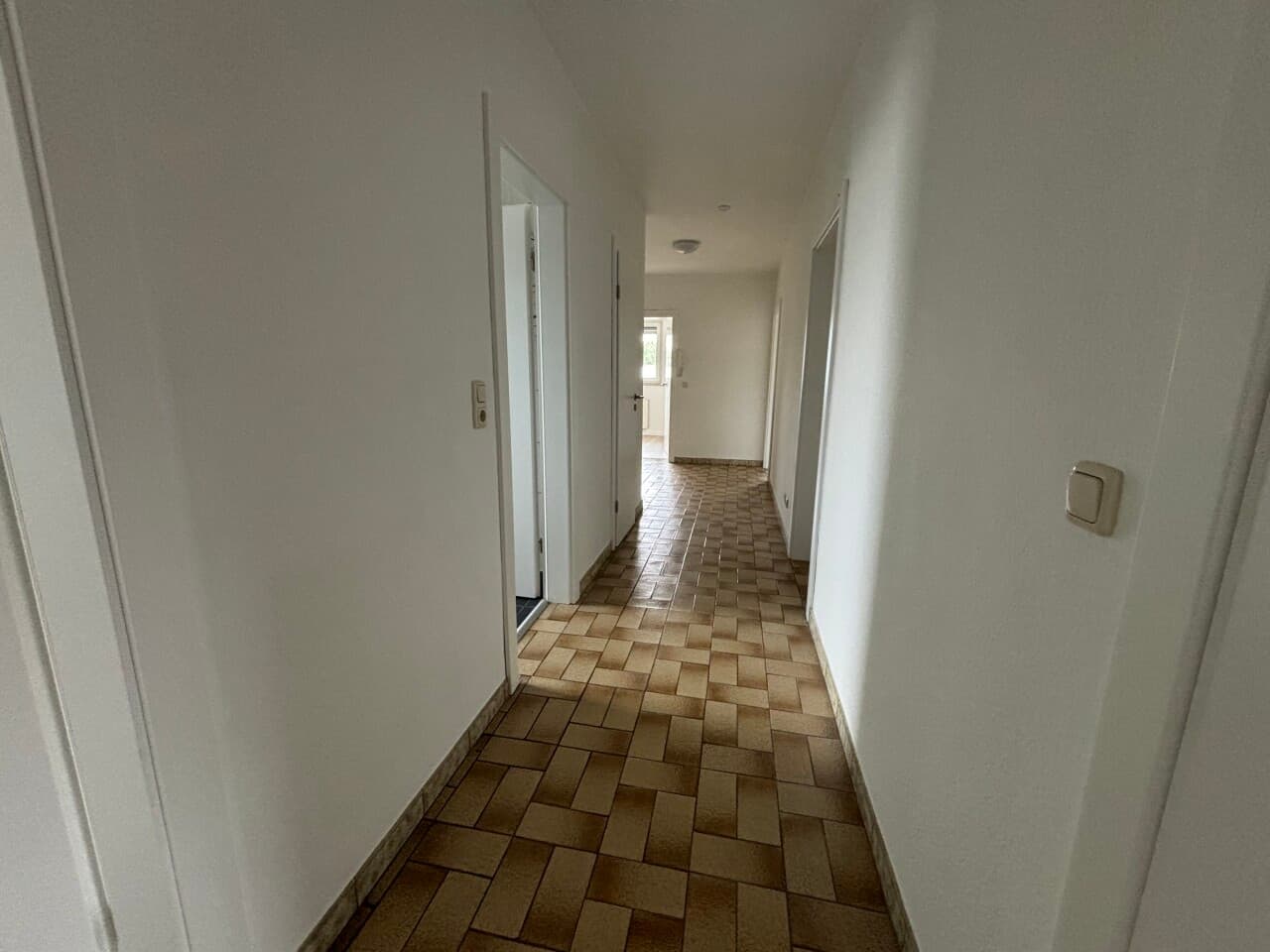 Etagenwohnung in Bad Fallingbostel – Bild 7