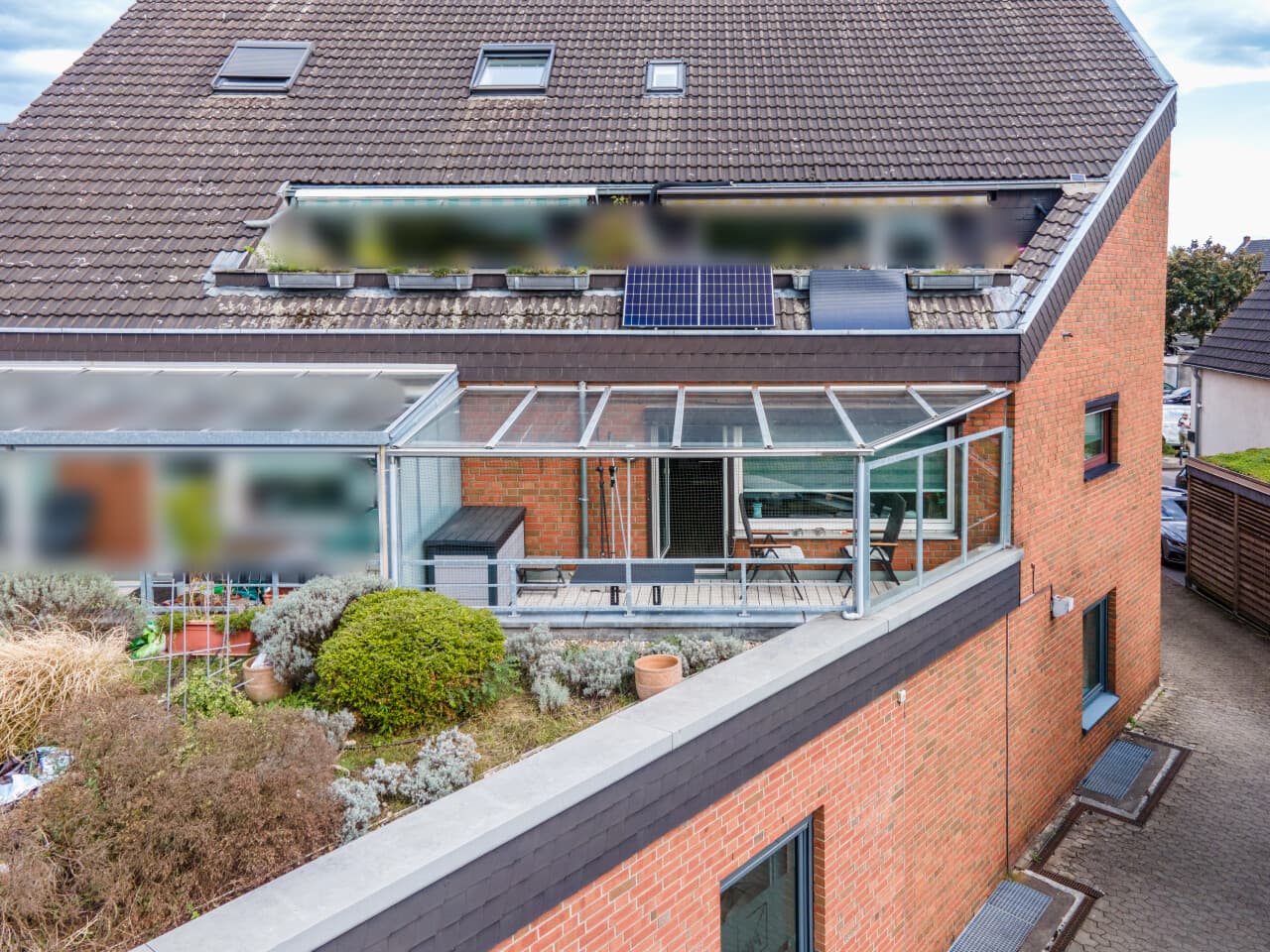 Etagenwohnung in Meerbusch – Bild 19