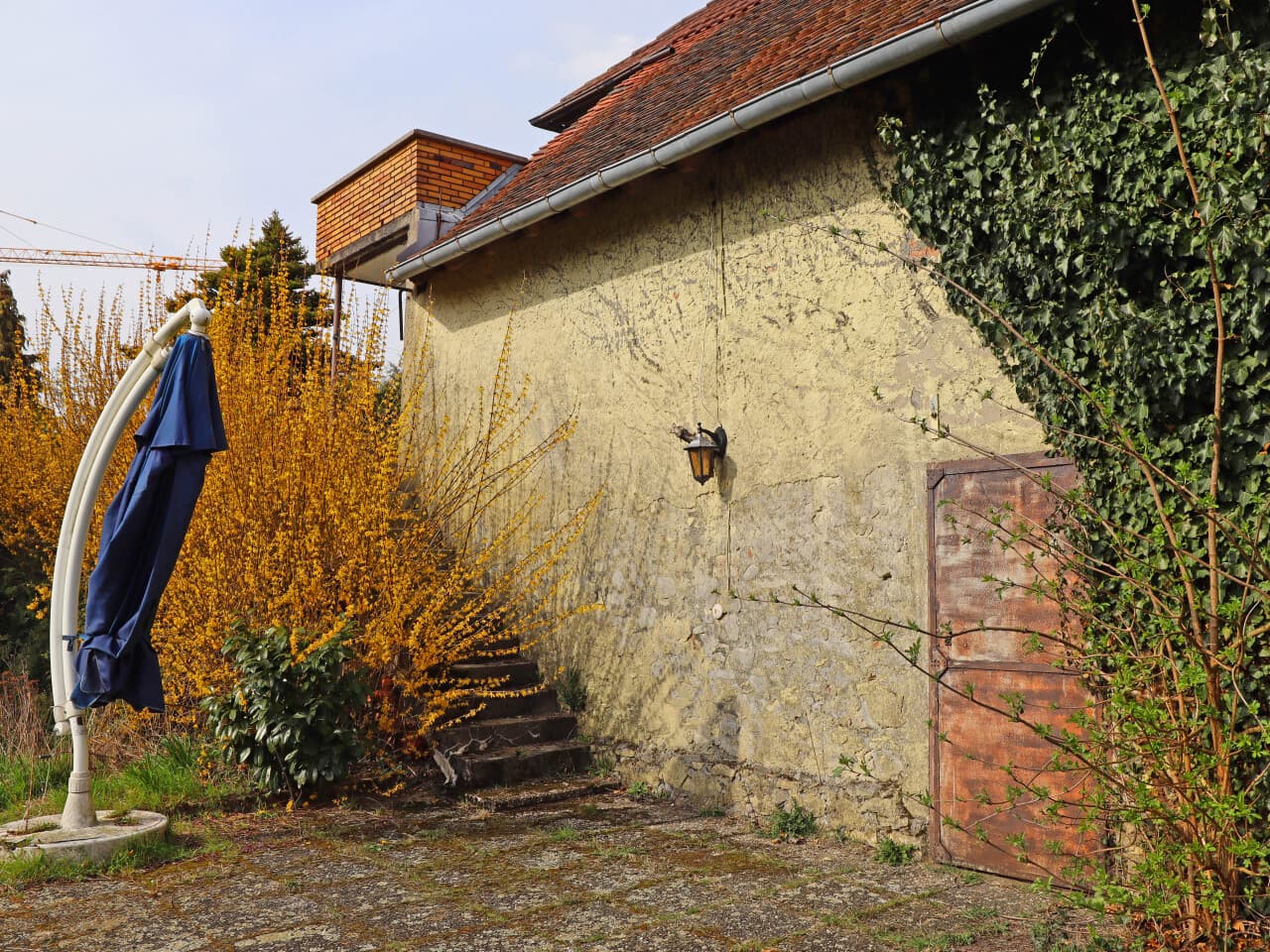 Einfamilienhaus in Ober-Ramstadt OT Rohrbach – Bild 16