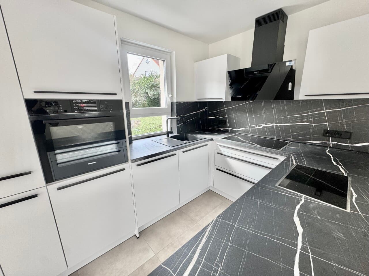 Etagenwohnung in Klein-Winternheim – Bild 3
