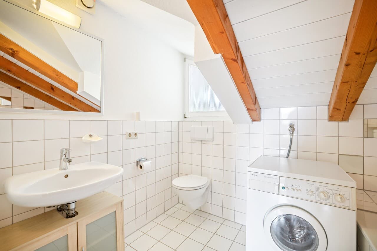 Dachgeschosswohnung in Lörrach – Bild 10