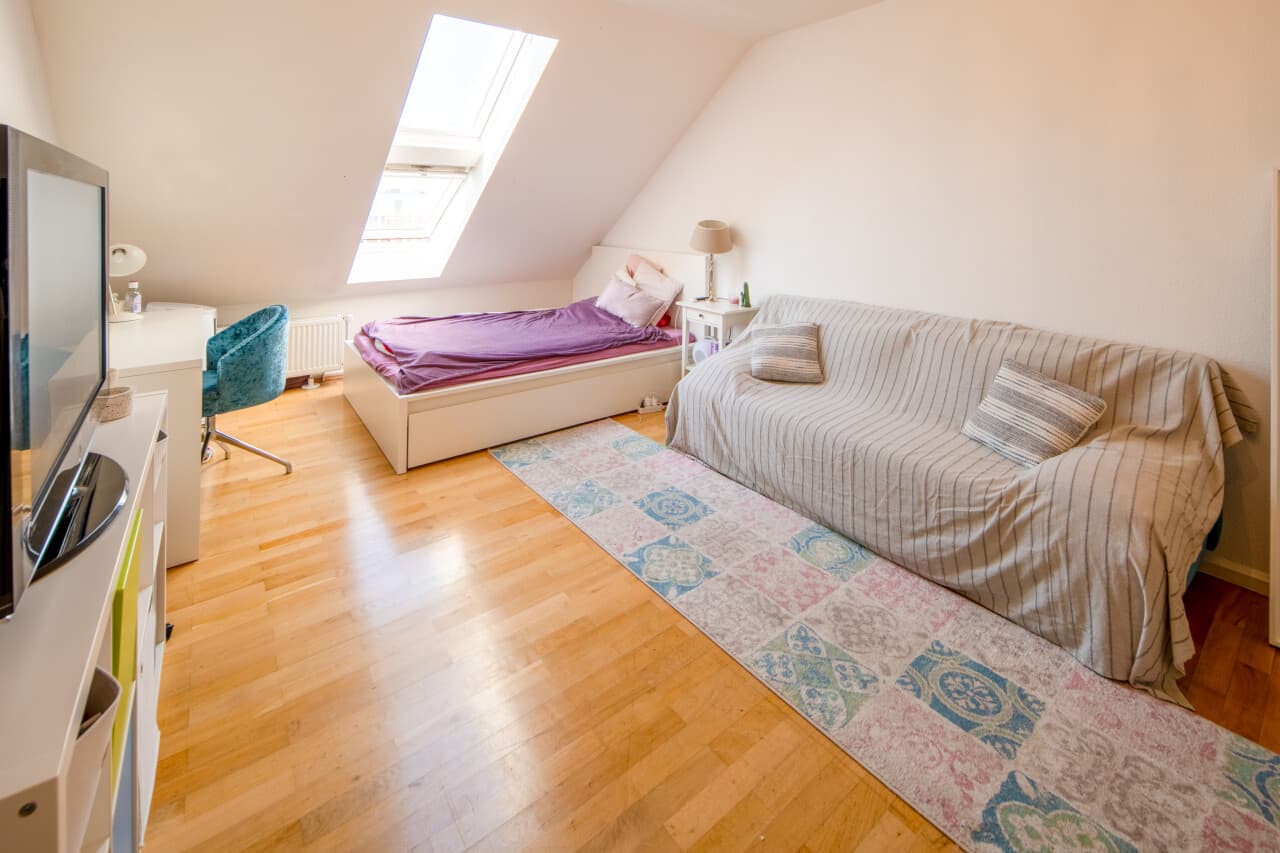Maisonette in Wiesbaden – Bild 2