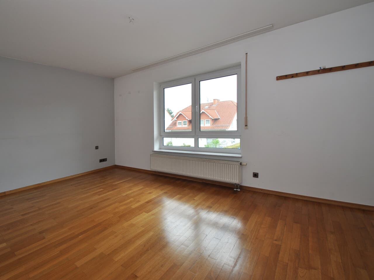 Etagenwohnung in Wettenberg-Launsbach – Bild 3