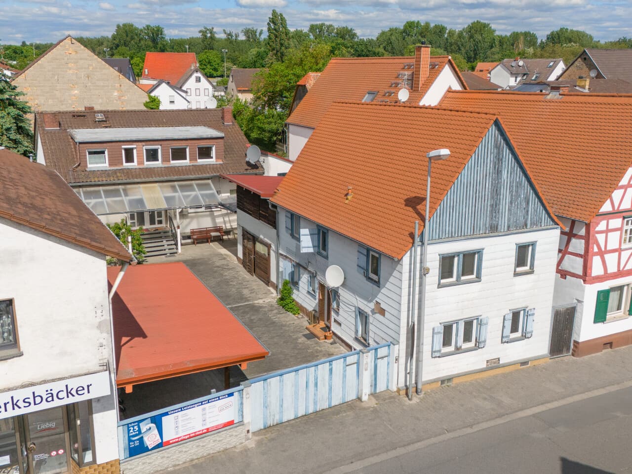 Einfamilienhaus in Stockstadt – Bild 27