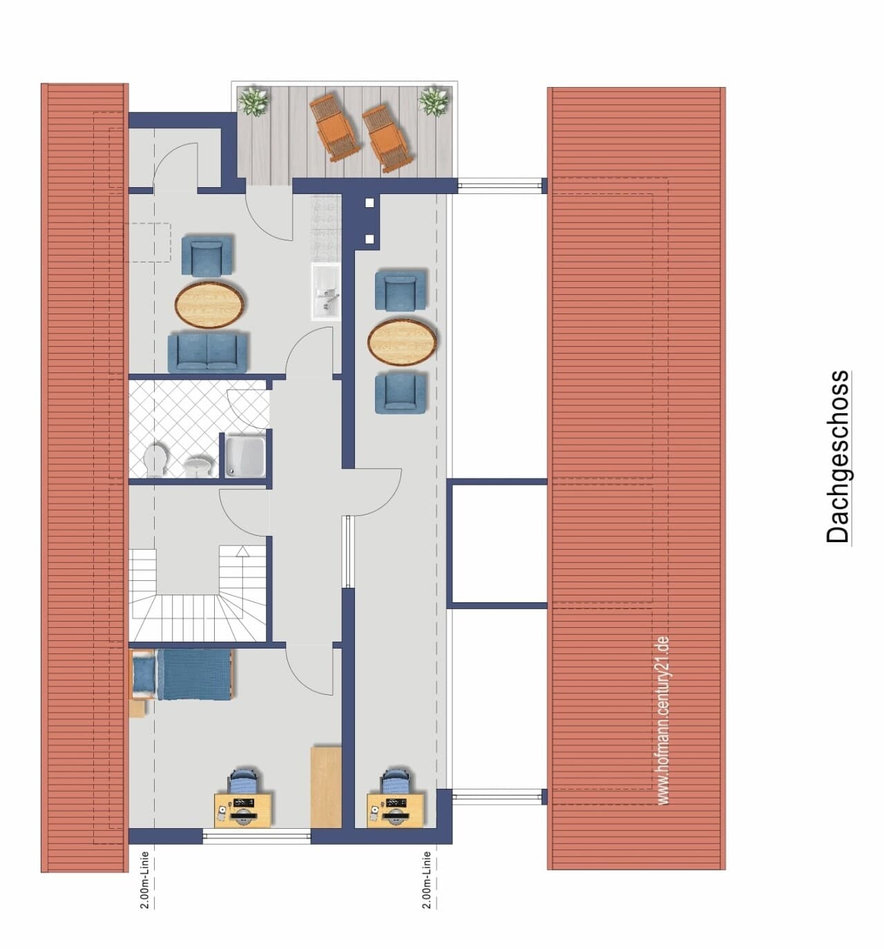 Einfamilienhaus in Rheinfelden – Bild 22