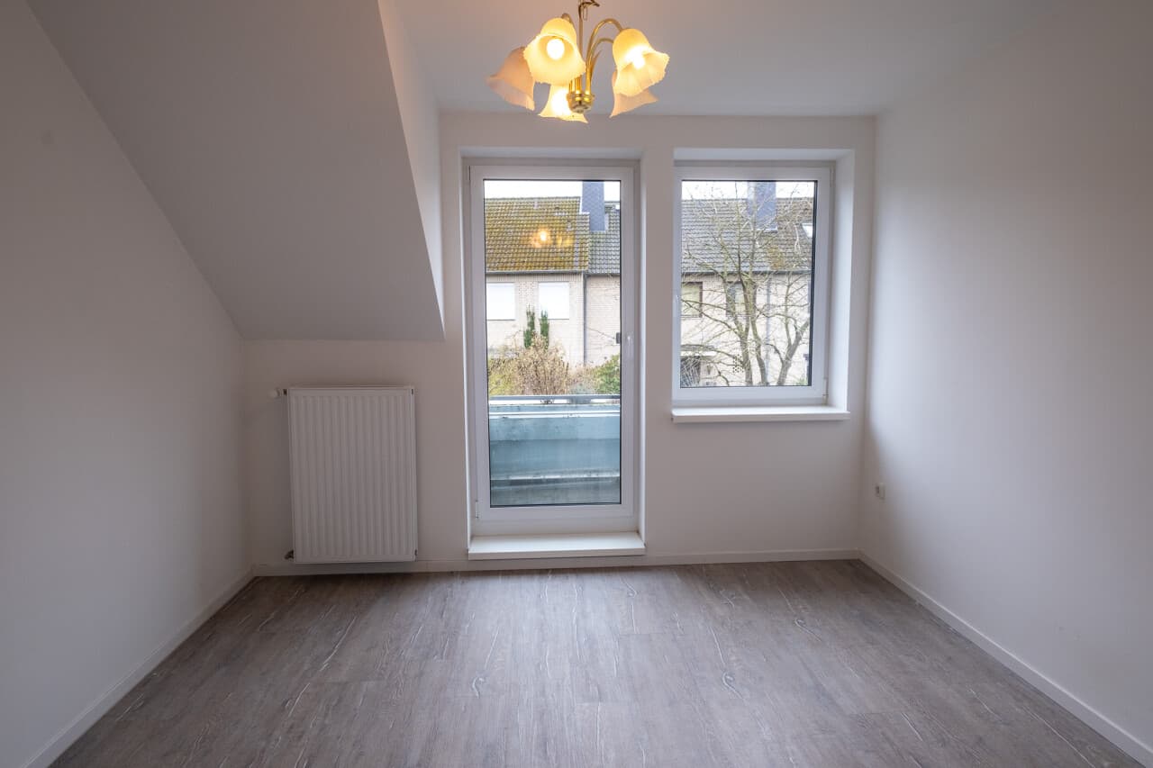 Reihenendhaus in Scheeßel – Bild 10