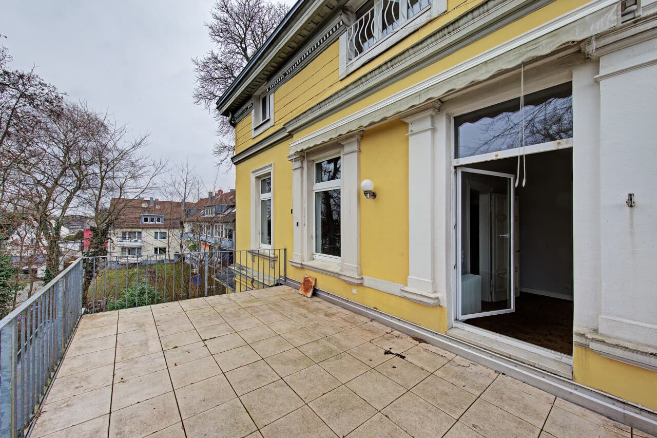 Villa in Dortmund – Bild 13