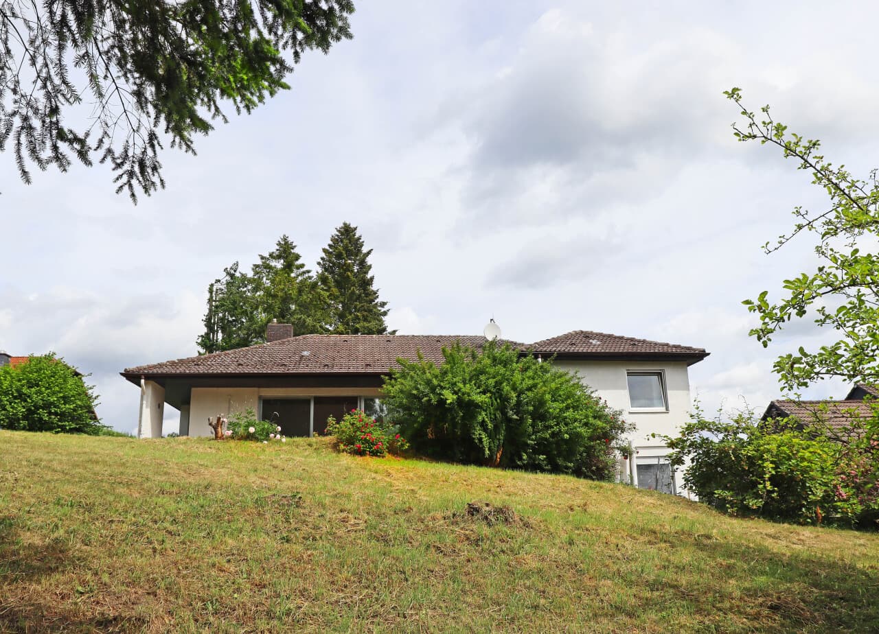 Einfamilienhaus in Ober-Ramstadt OT Modau – Bild 3