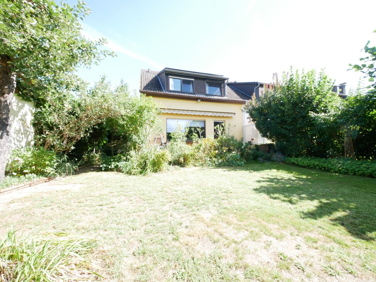 Reihenendhaus in Egelsbach – Bild 2