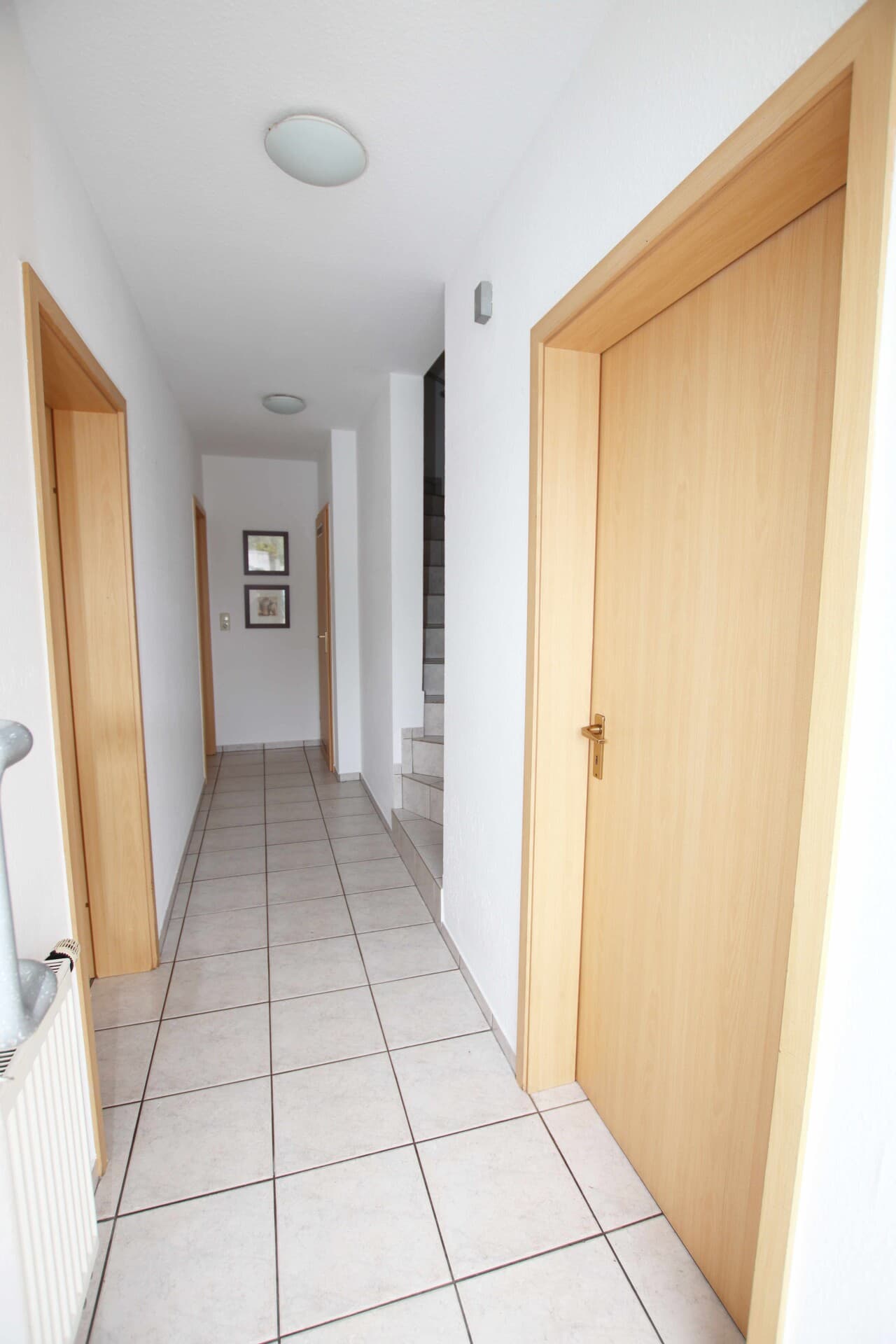 Reihenmittelhaus in Schüttorf – Bild 4