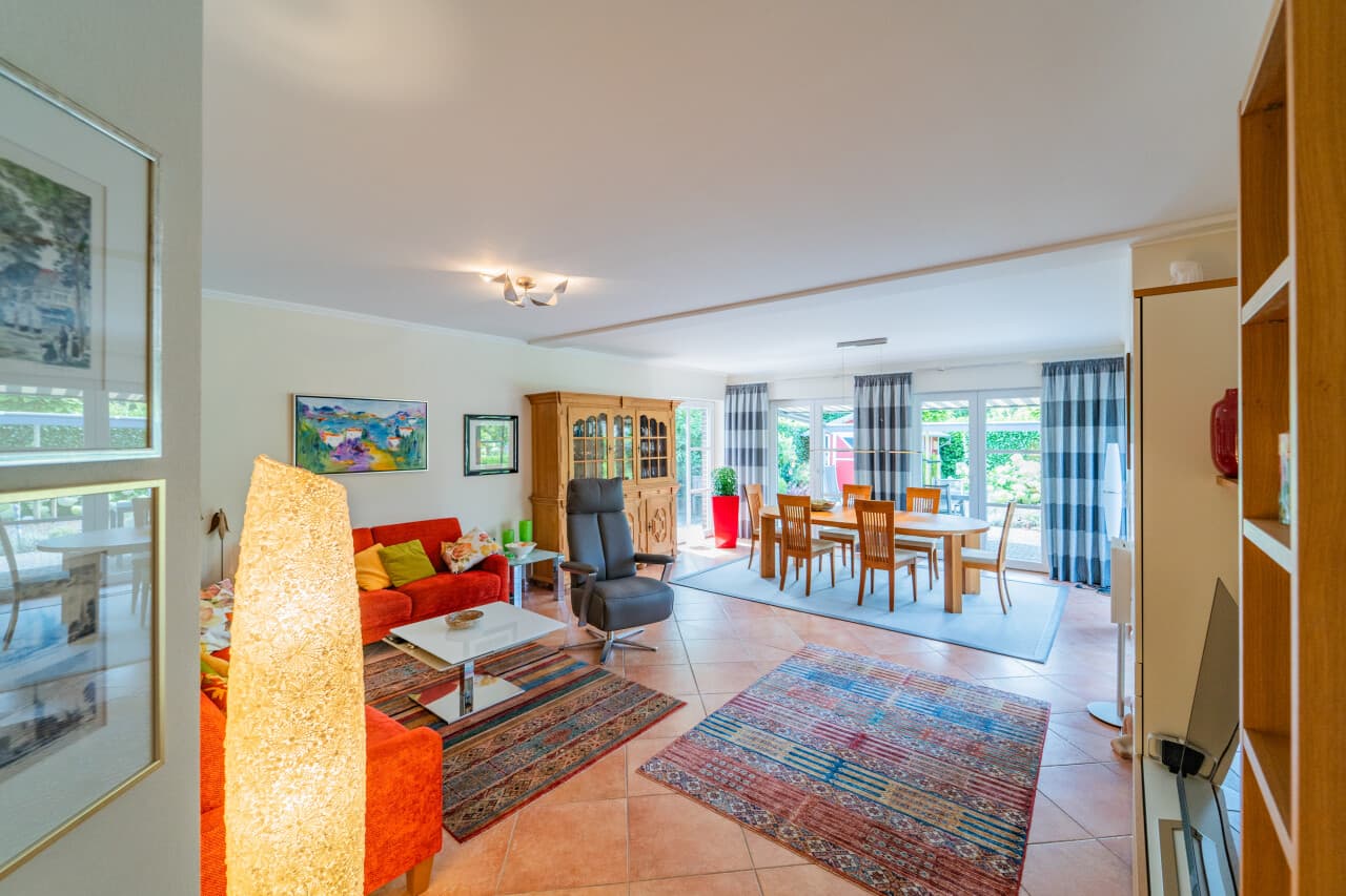 Bungalow in Kevelaer – Bild 12