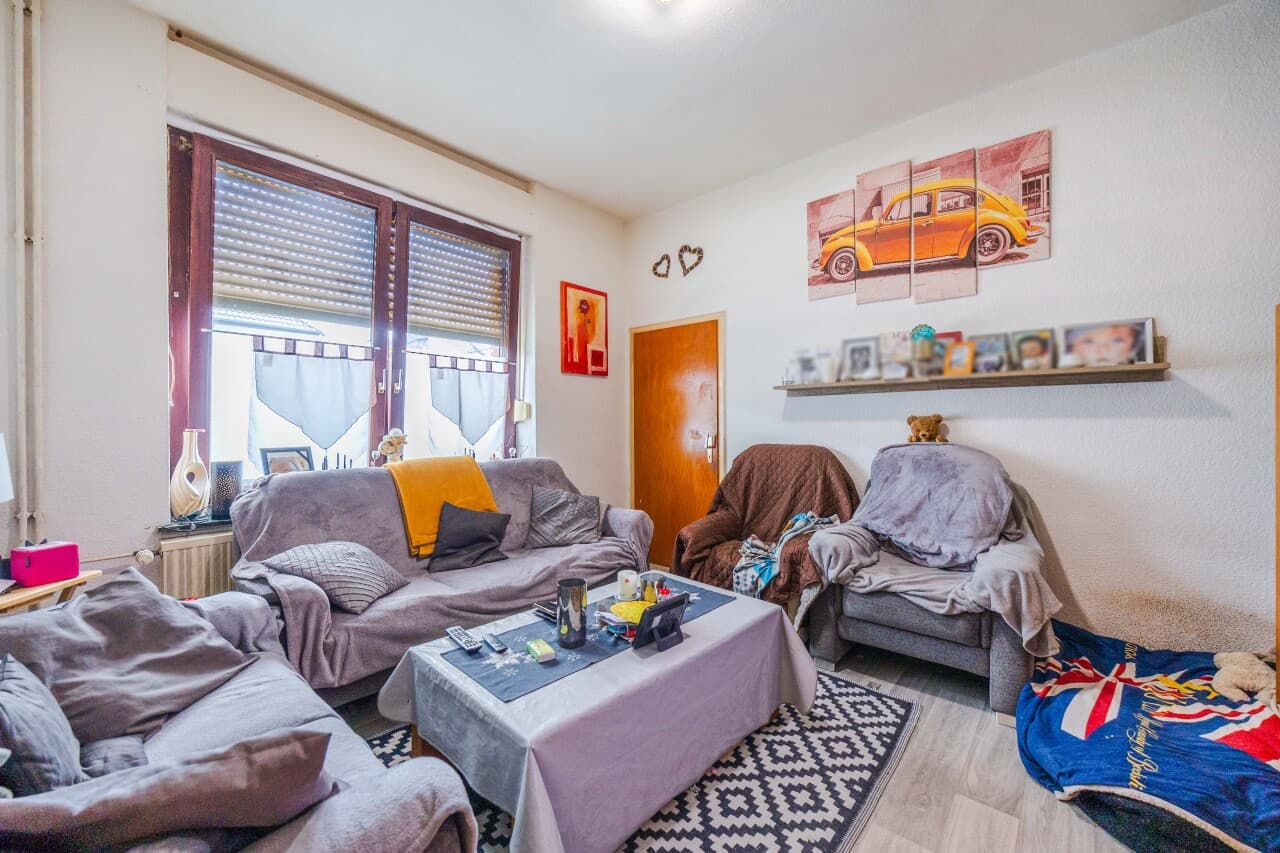 Zweifamilienhaus in Goch-Kessel – Bild 11