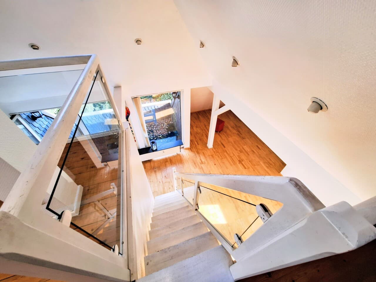 Maisonette in Bochum – Bild 9