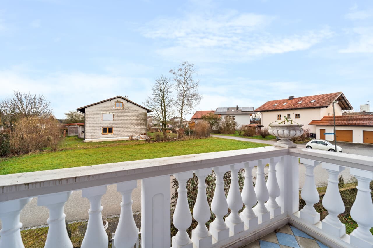 Etagenwohnung in Kienberg – Bild 8