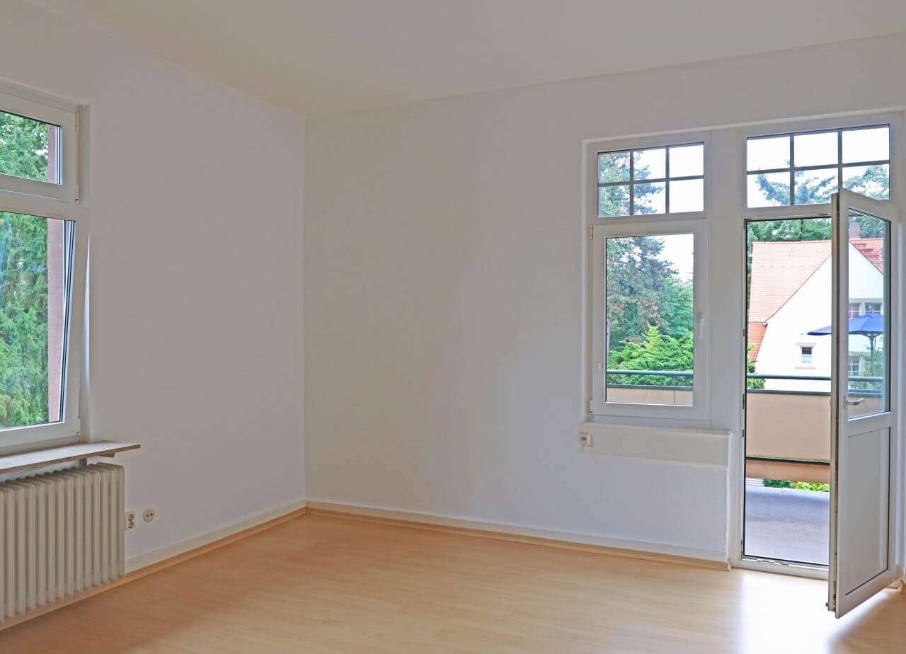 Etagenwohnung in Darmstadt – Bild 5