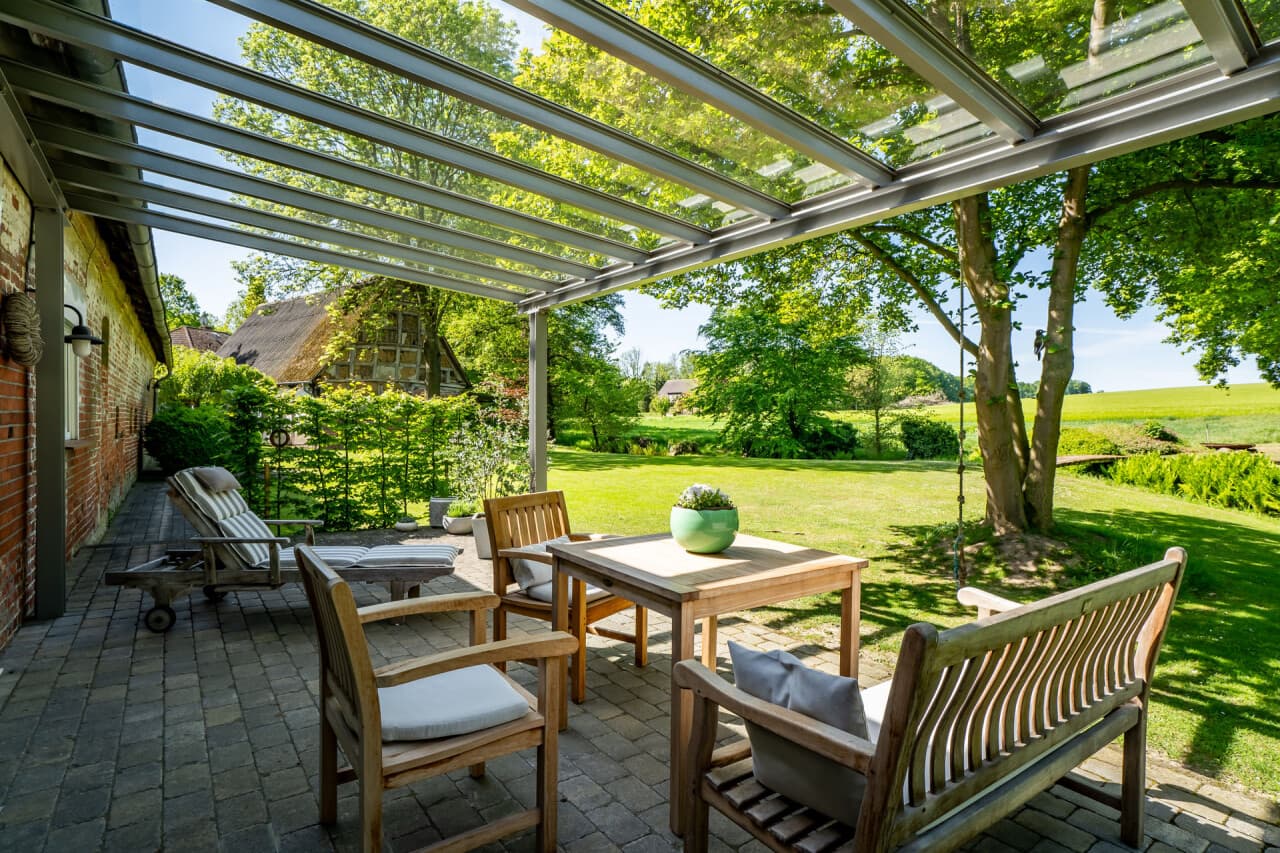 Resthof in Bruchhausen- Vilsen – Bild 12
