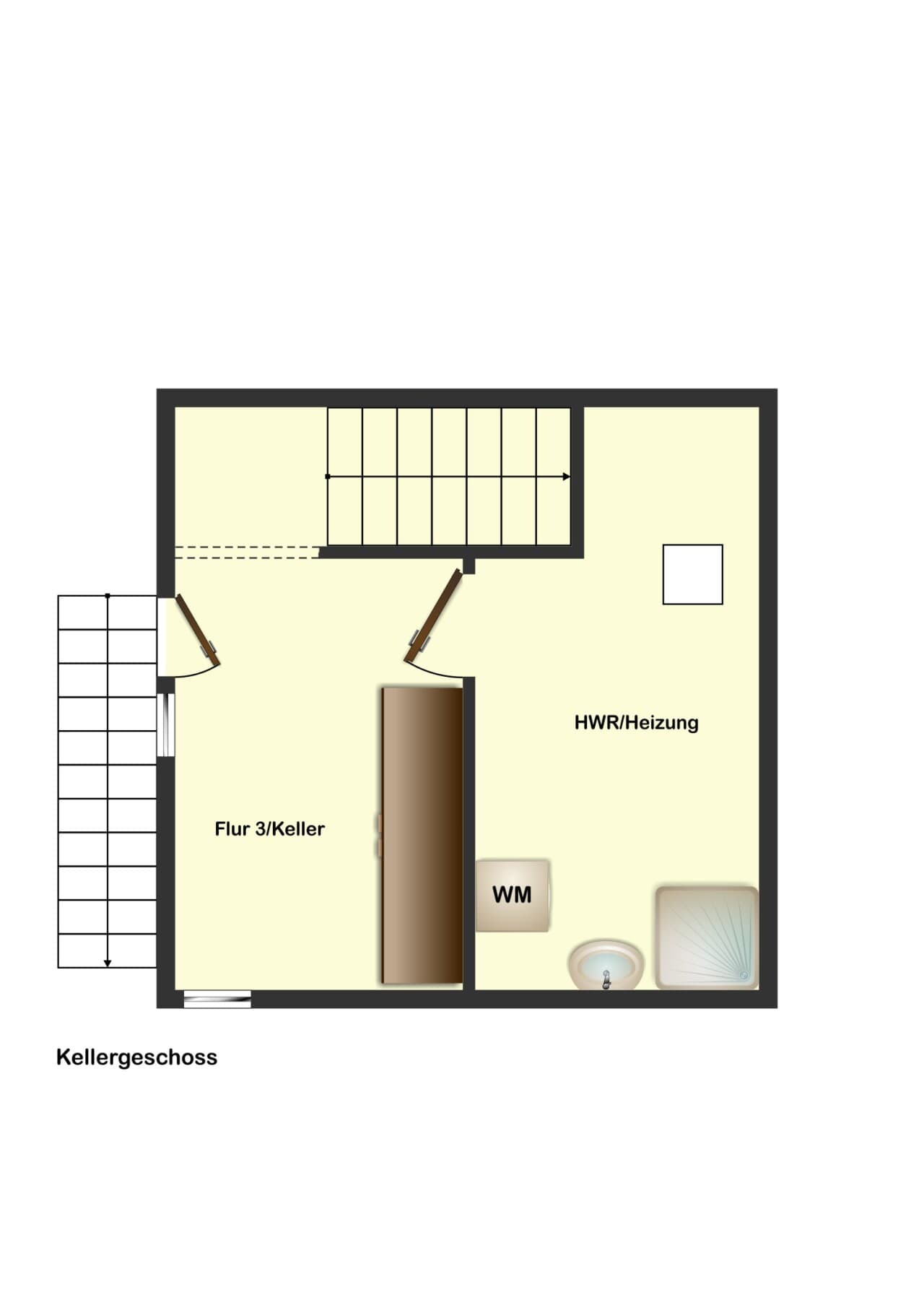 Reihenhaus in Rotenburg Wümme – Bild 23
