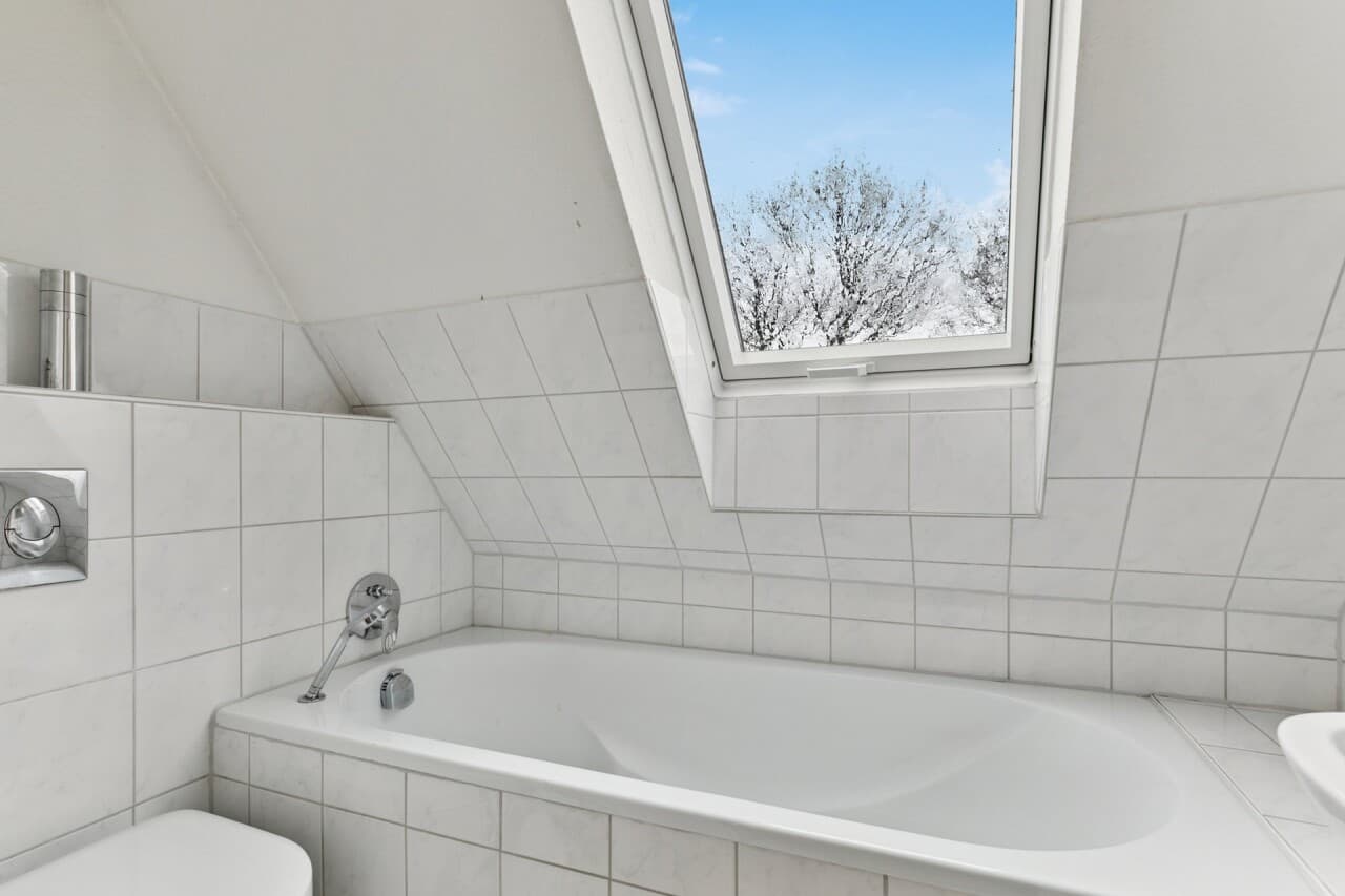 Reihenmittelhaus in Hamburg – Bild 16