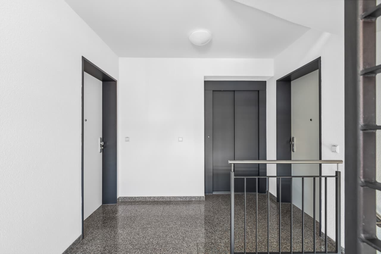 Etagenwohnung in Bad Säckingen – Bild 11