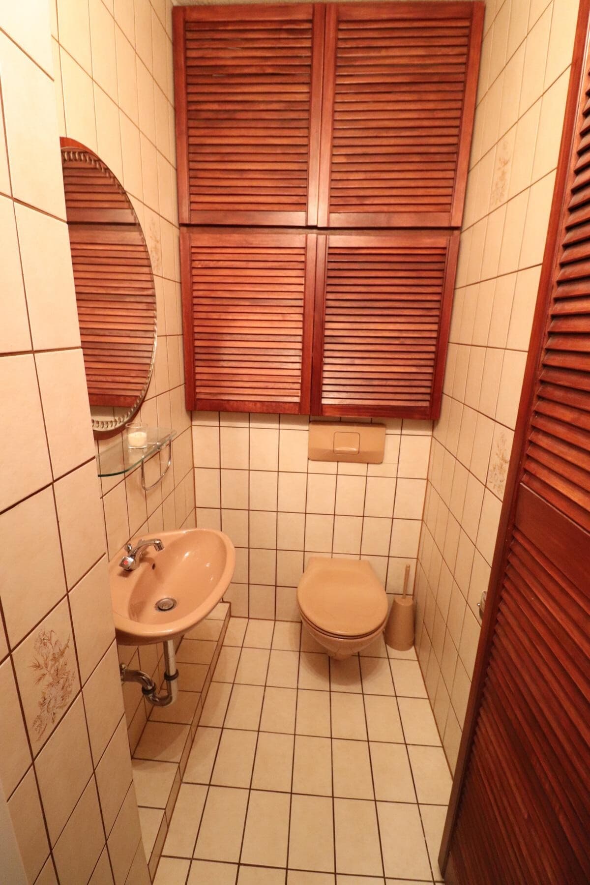Erdgeschosswohnung in Wolfenbüttel – Bild 11
