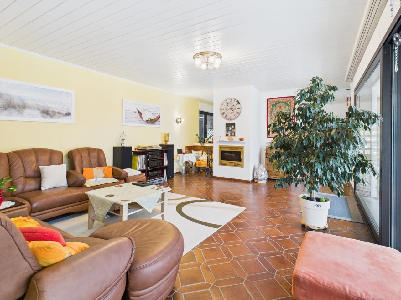 Bungalow in Mühltal – Bild 2