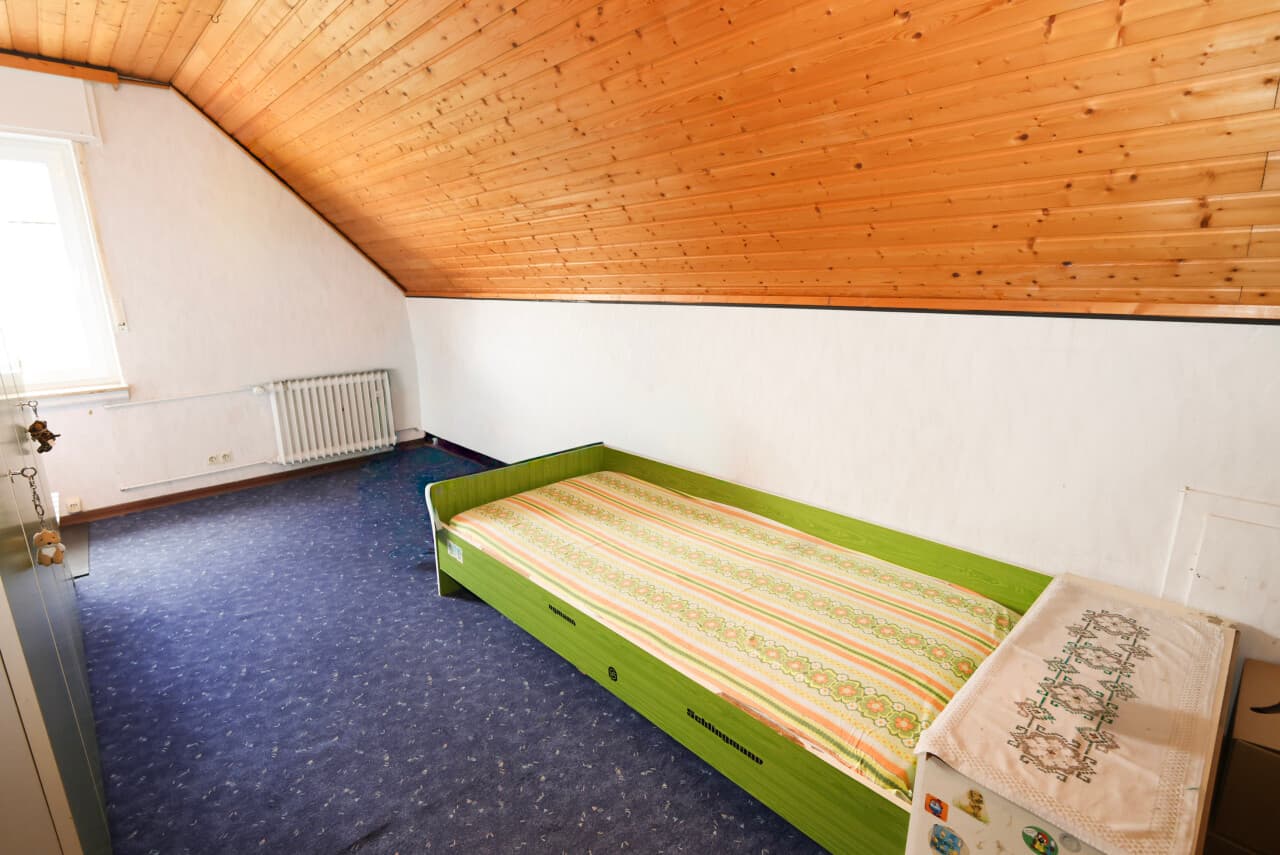 Einfamilienhaus in Ohne – Bild 22