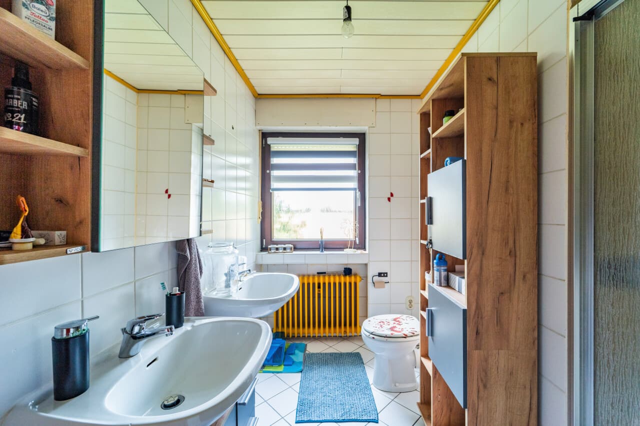 Einfamilienhaus in Goch - Asperden – Bild 26