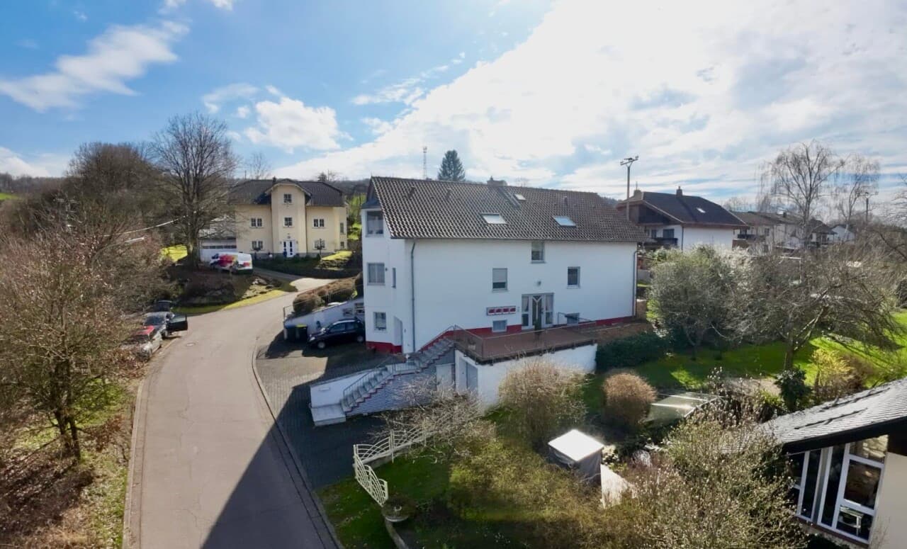 Mehrfamilienhaus in Berschweiler - Marpingen – Bild 9