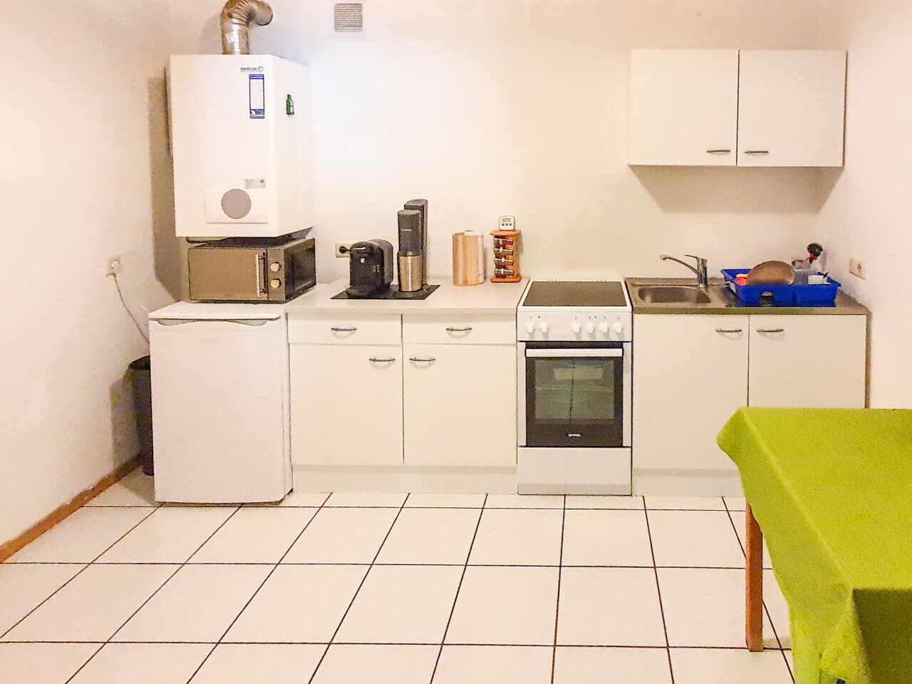Wohnung in Rohrbach – Bild 5