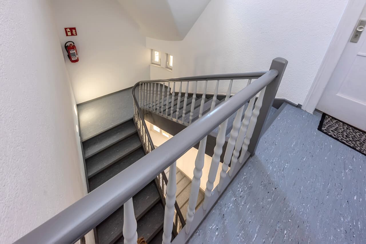Maisonette in Stuttgart – Bild 2