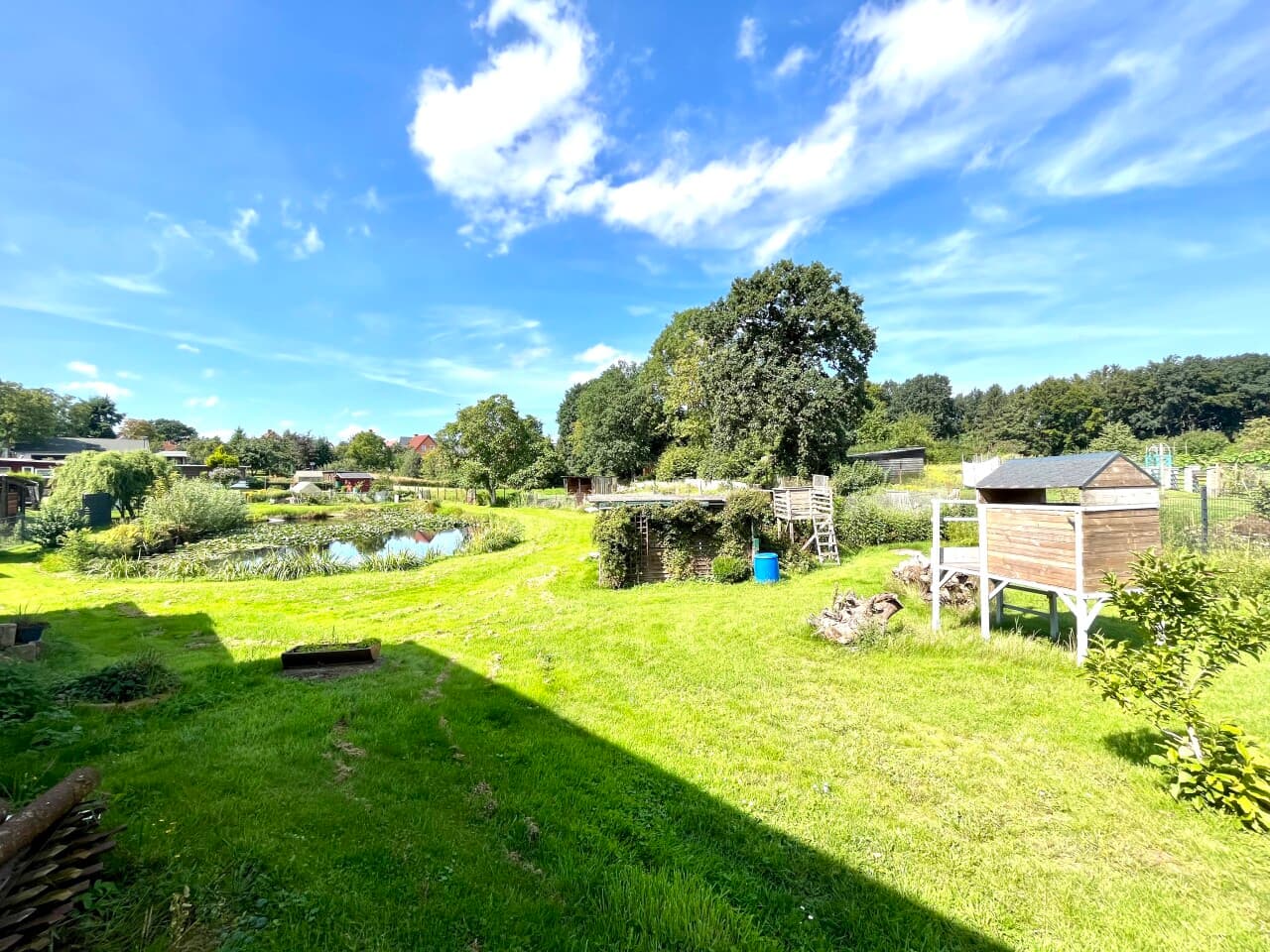 Einfamilienhaus in Marlow – Bild 14