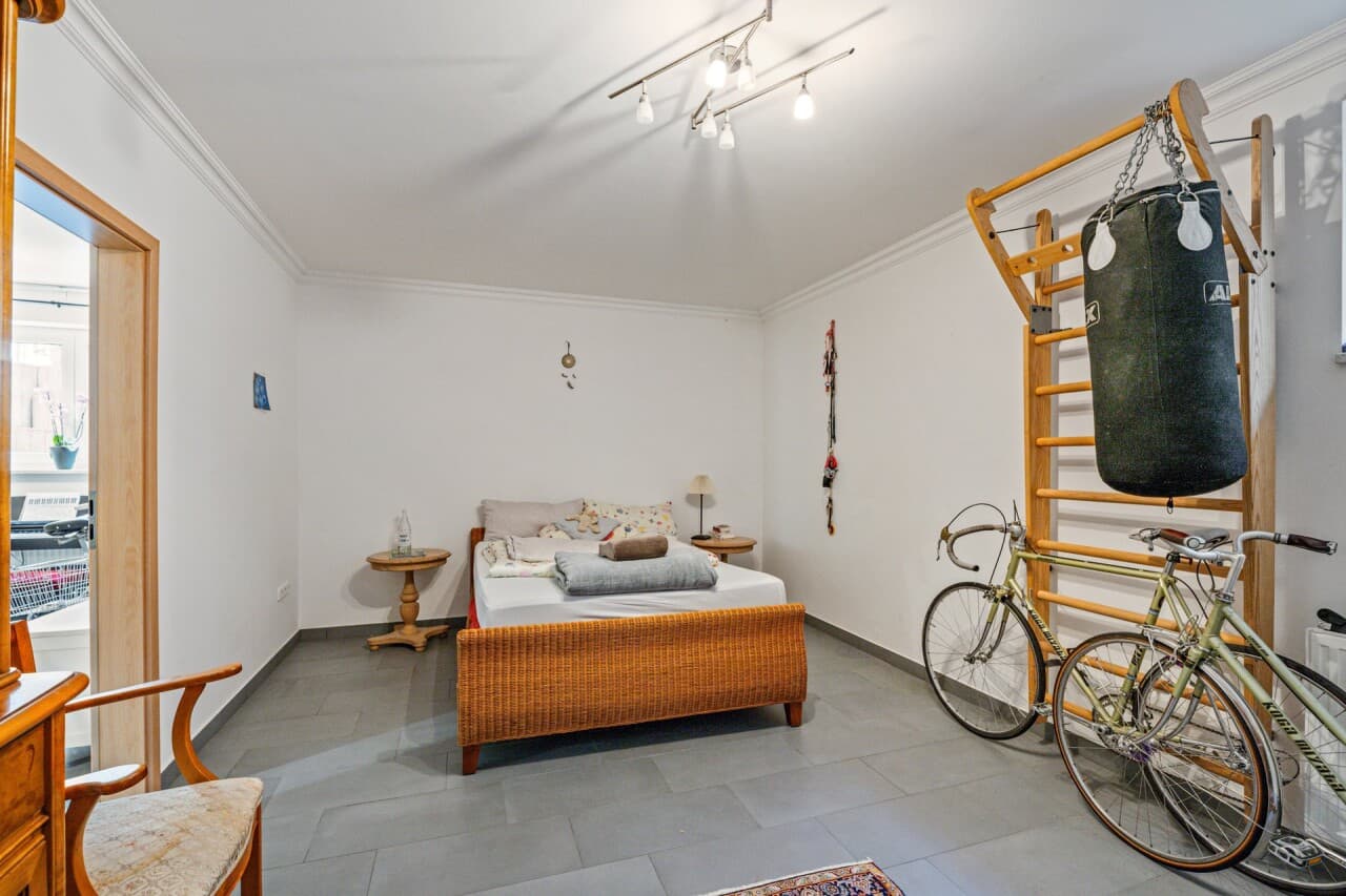 Erdgeschosswohnung in Neu Wulmstorf – Bild 10