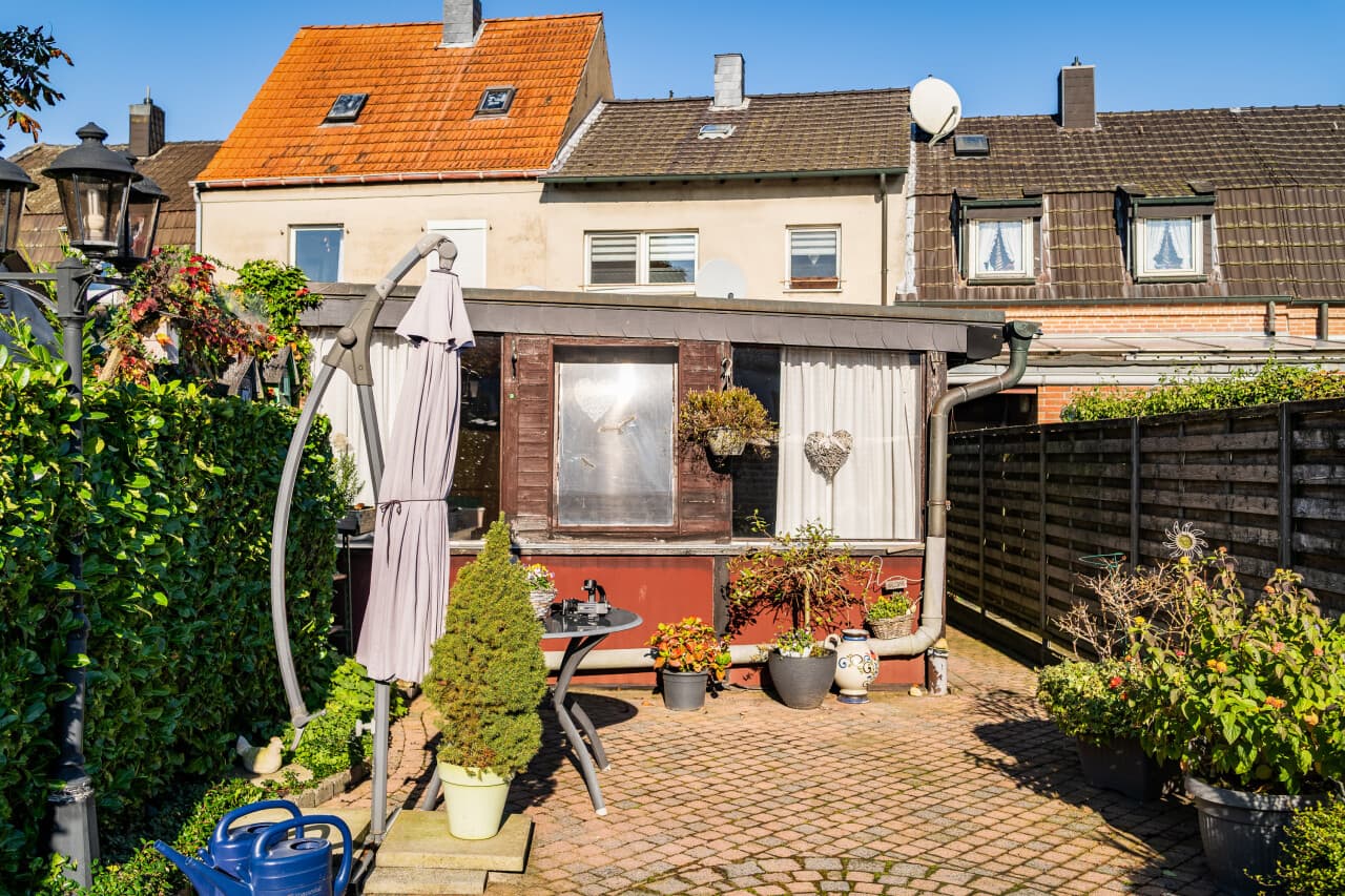 Reihenmittelhaus in Goch – Bild 38