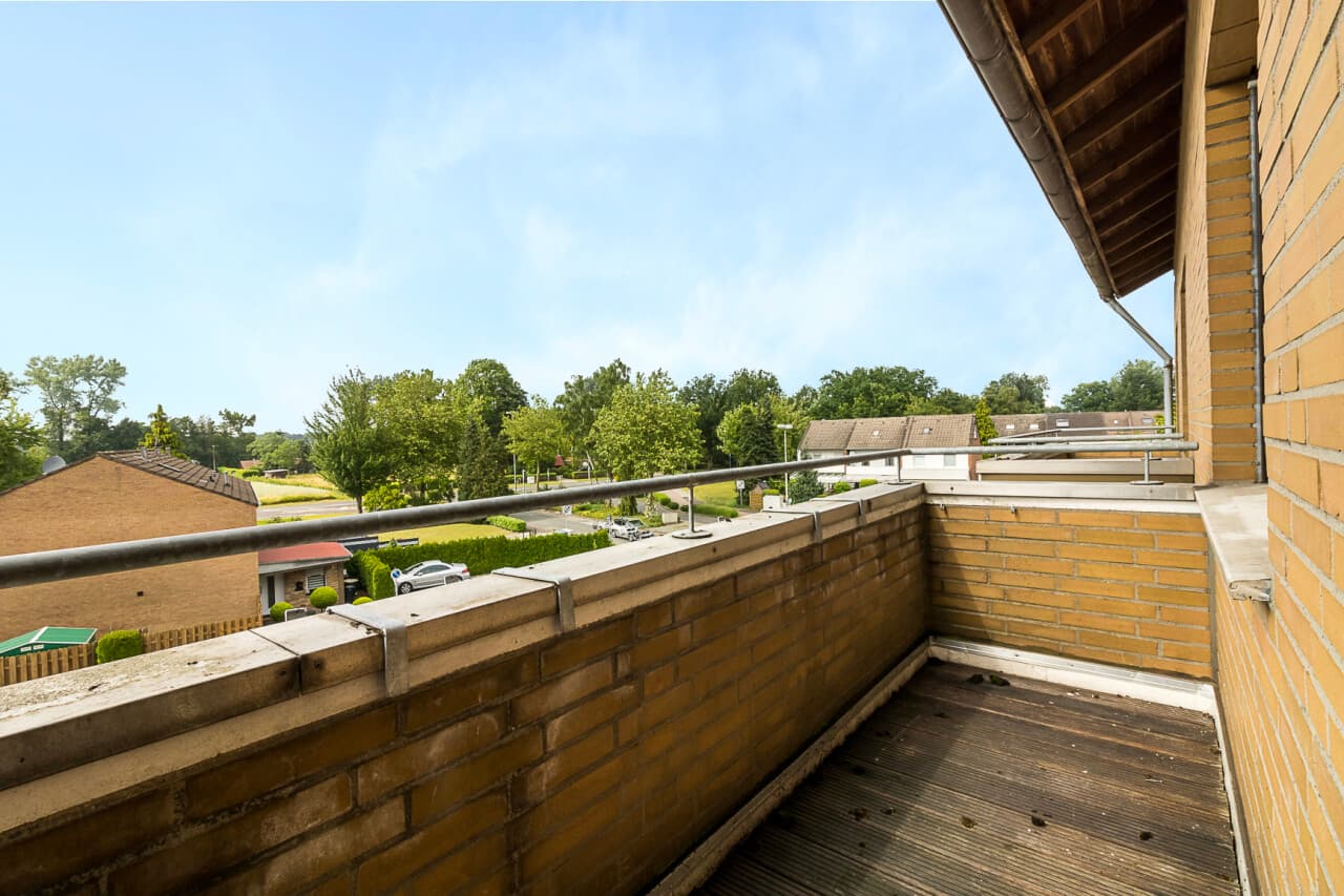 Etagenwohnung in Lingen – Bild 8
